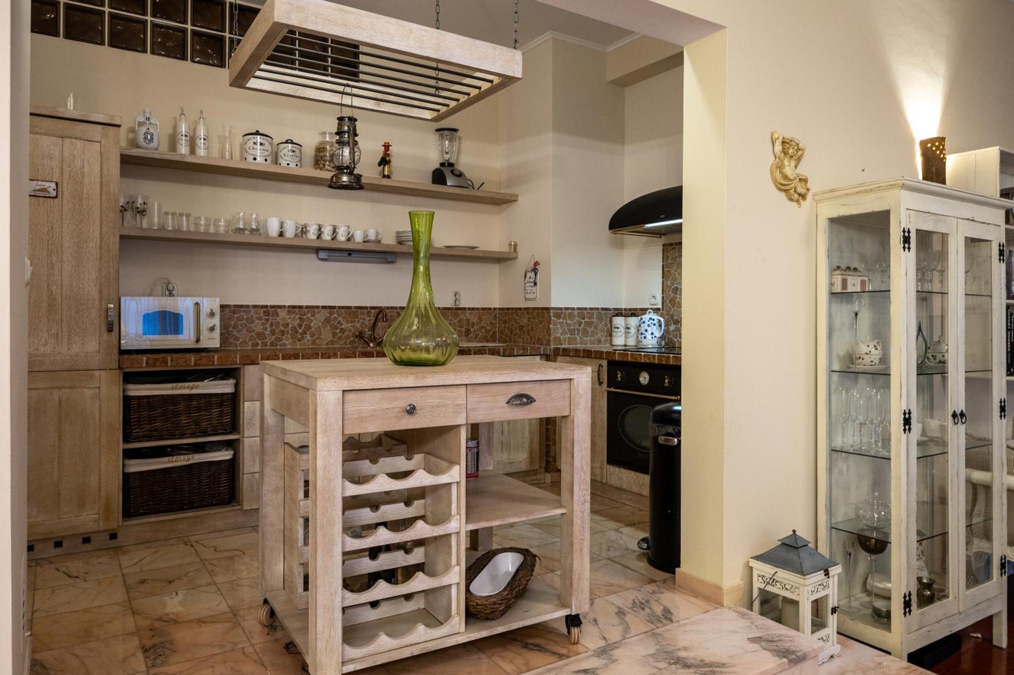 Luxury Znjan Apartment *