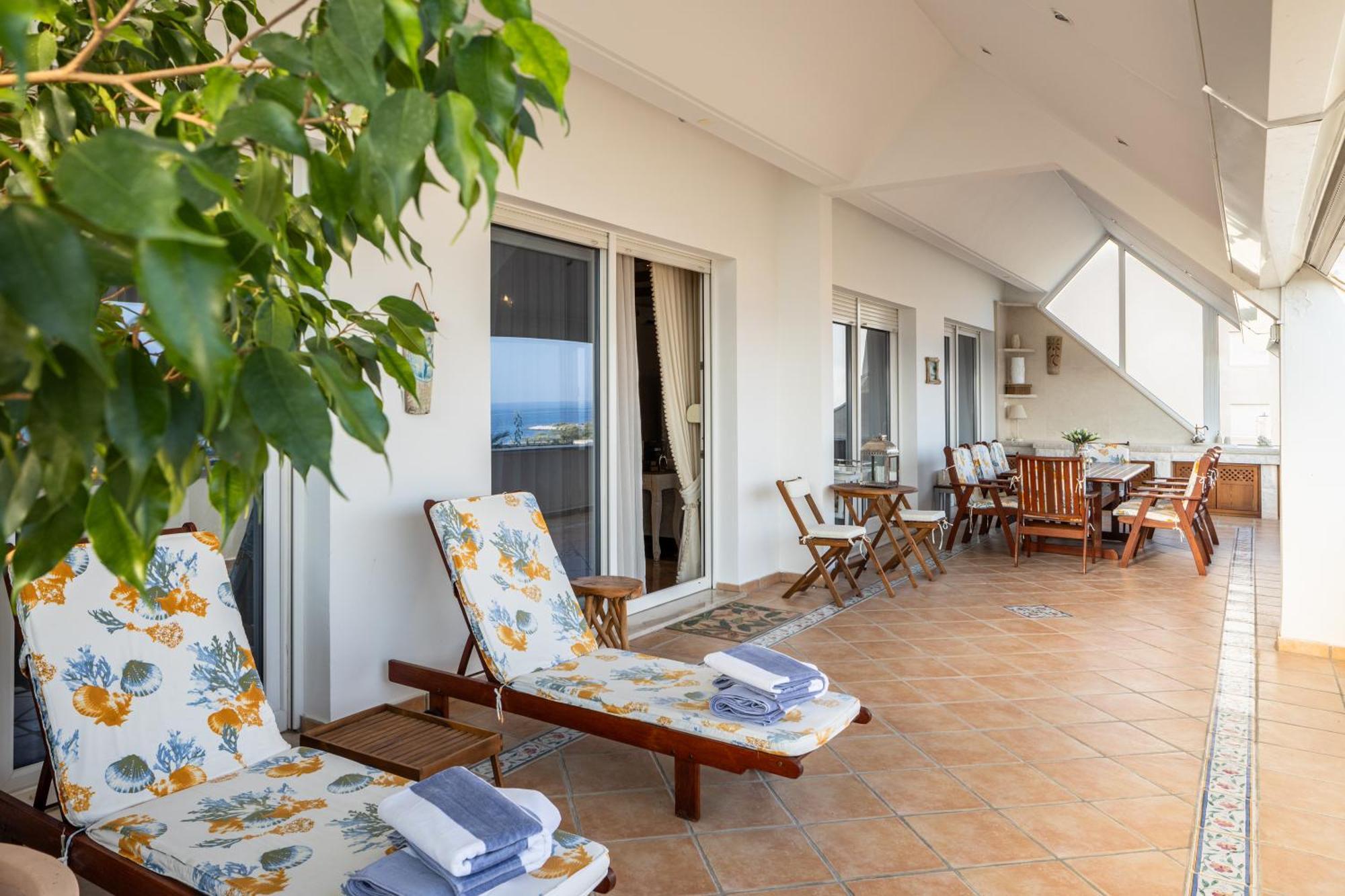 Luxury Znjan Apartment Split