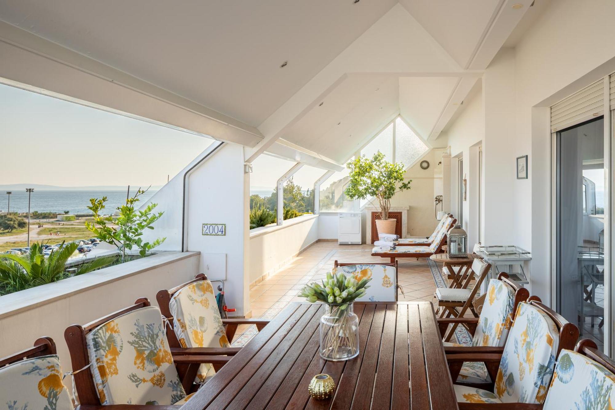 Luxury Znjan * Split