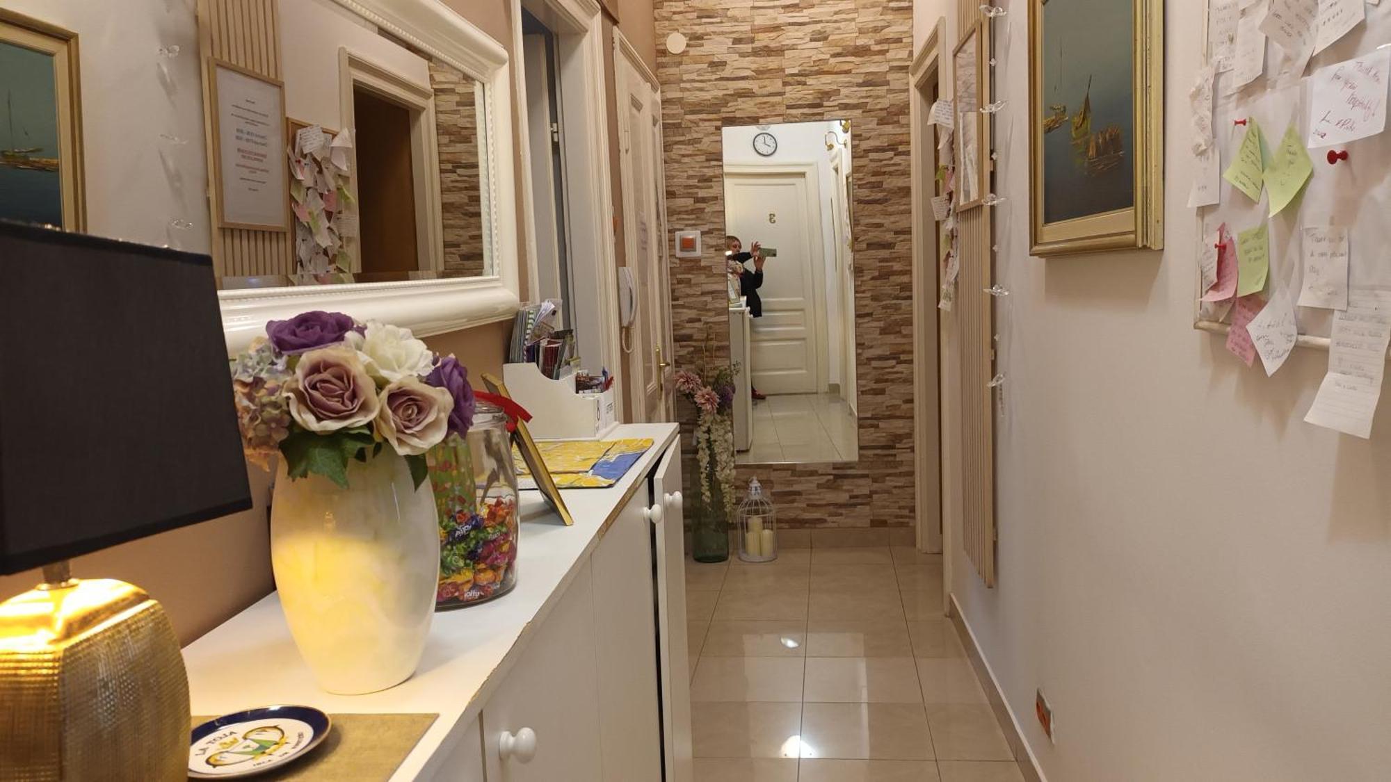 Vrlic Guest house