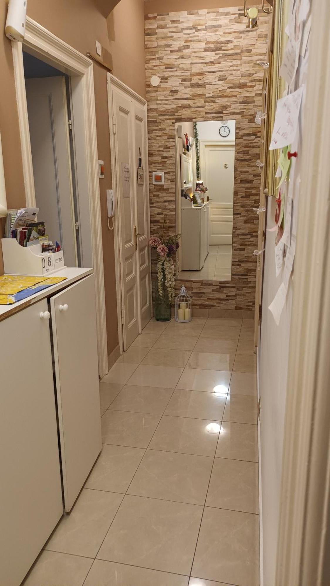 Guest house Vrlic