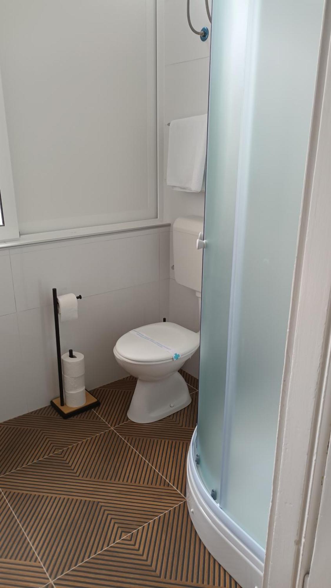 Vrlic Guest house Split