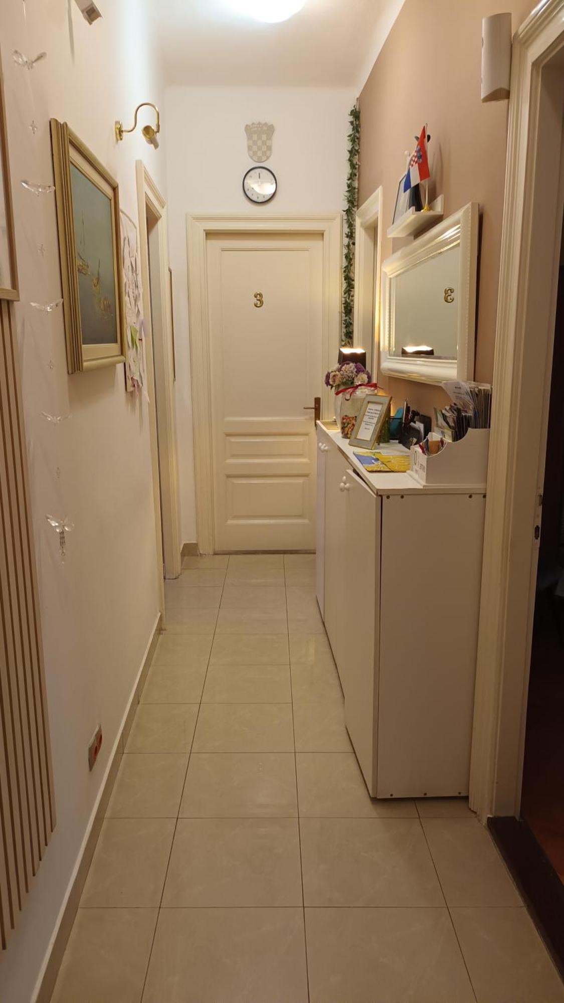 Guest house Vrlic Split