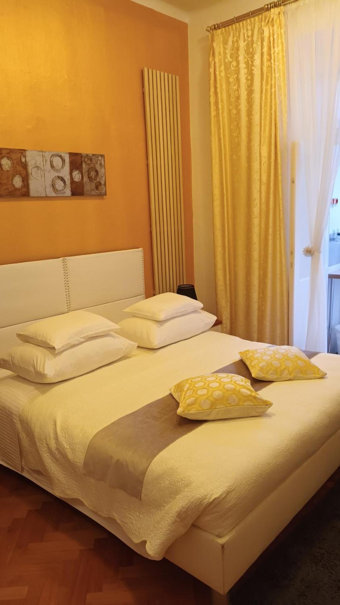 Guest house Vrlic