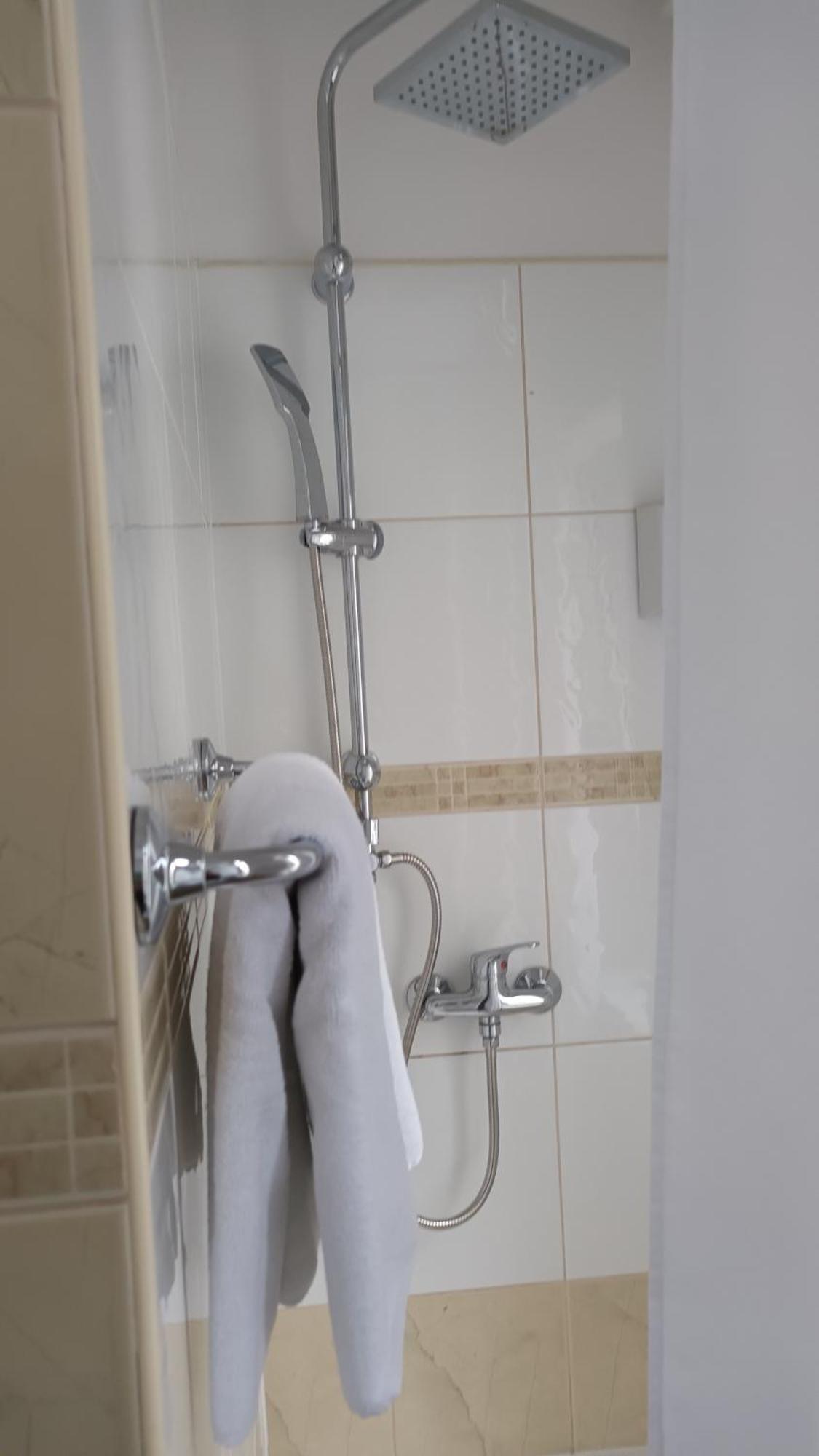 Guest house Vrlic Split