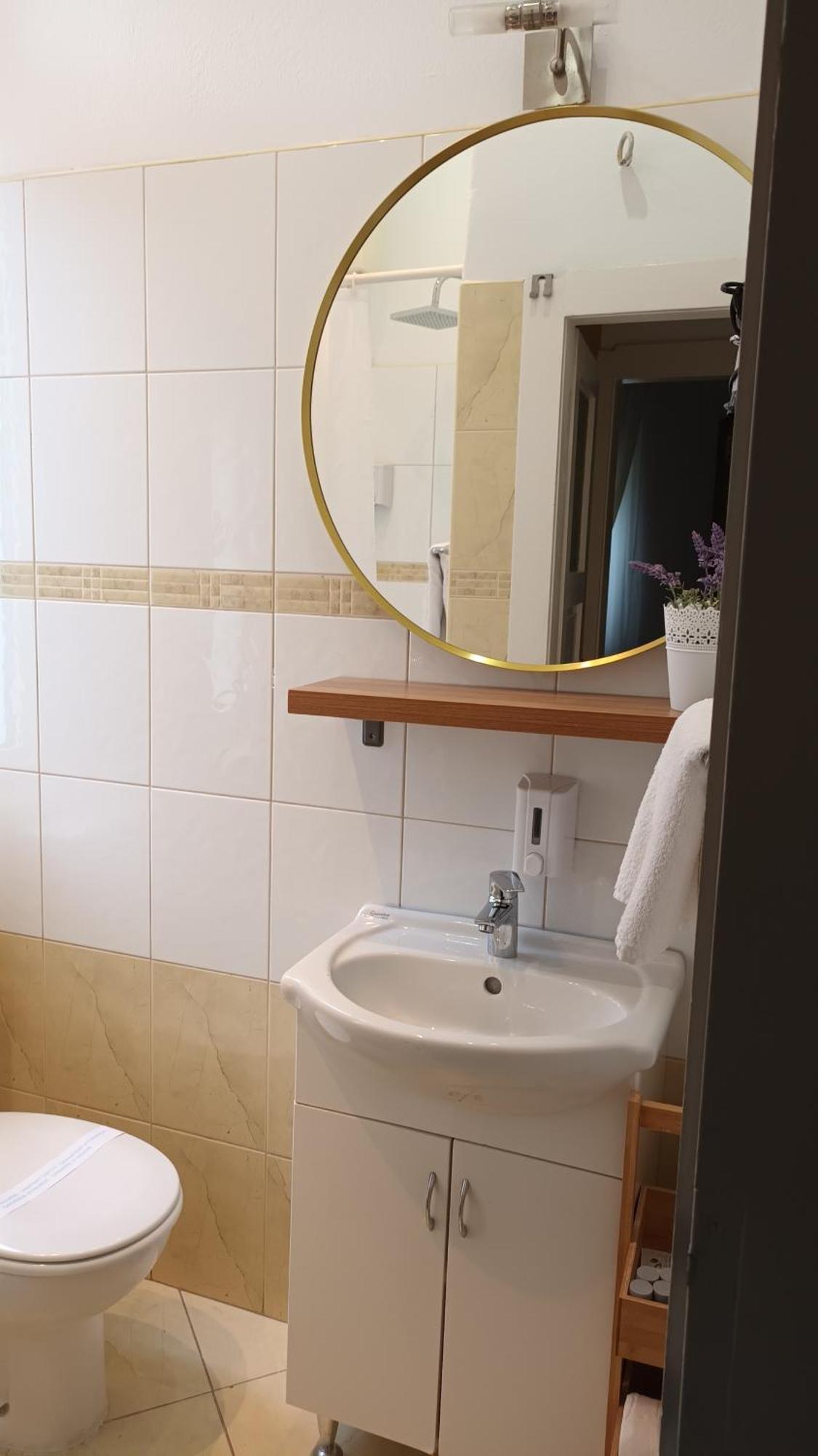 Guest house Vrlic