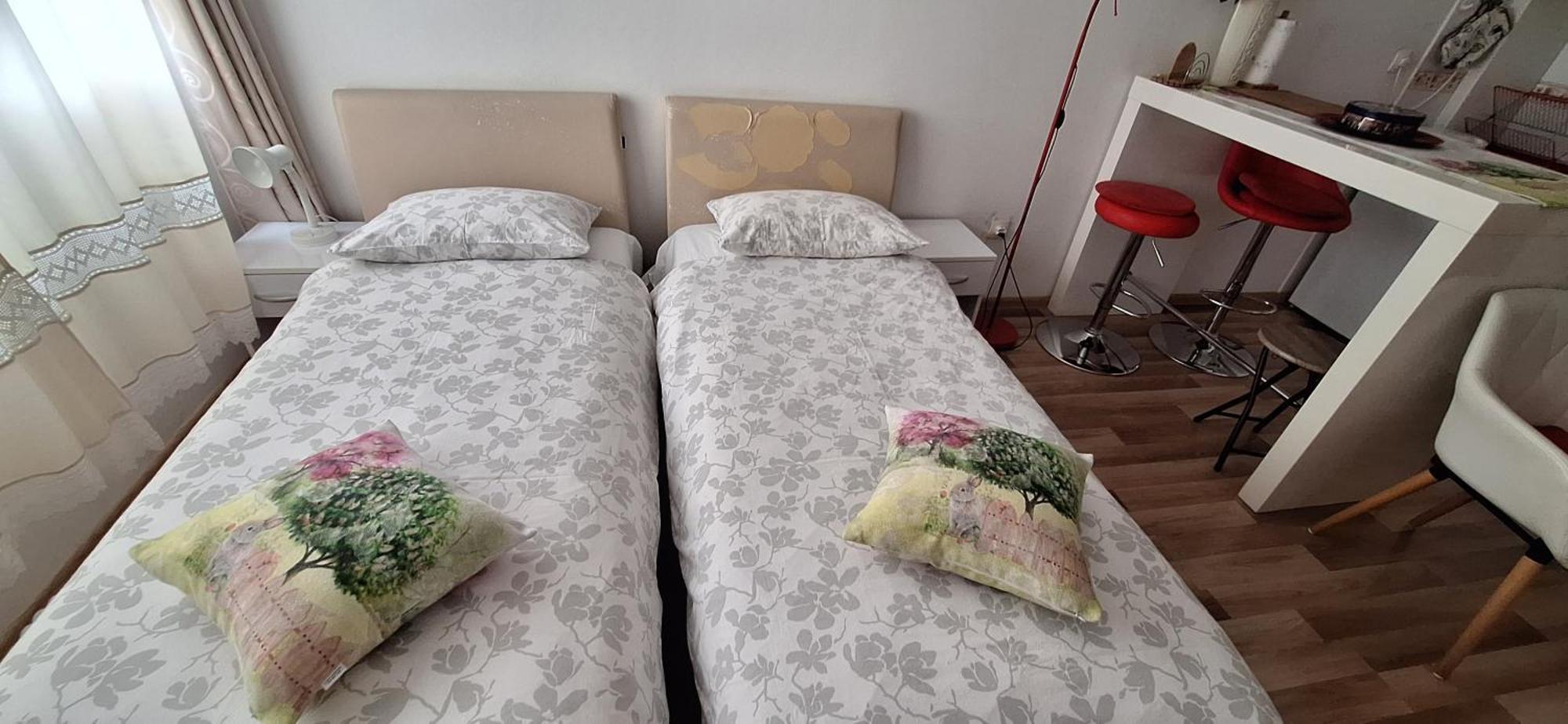 Klara Apartment