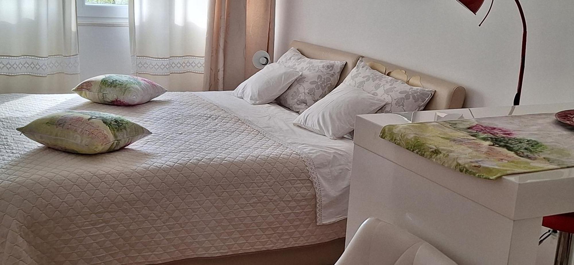 Klara Apartman *