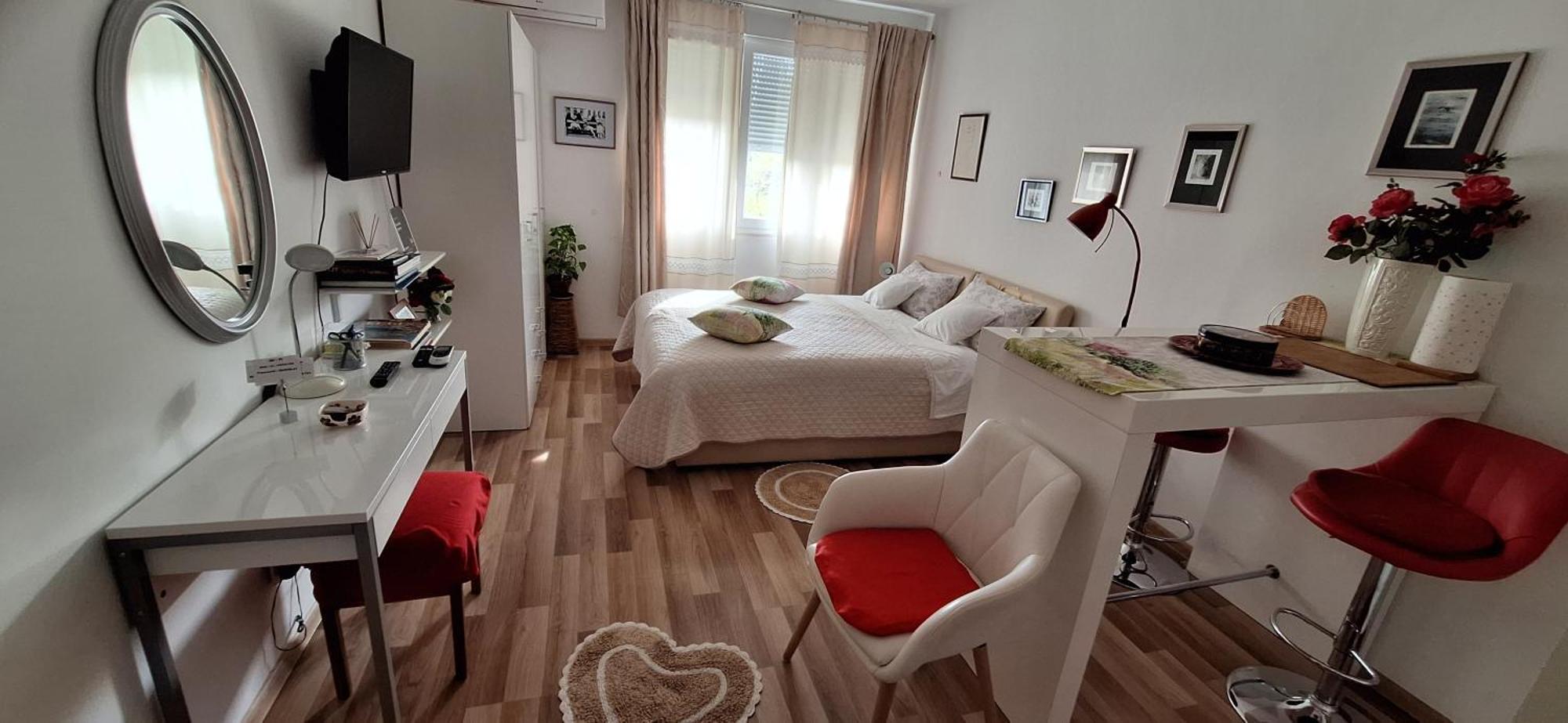 Apartment Klara Split