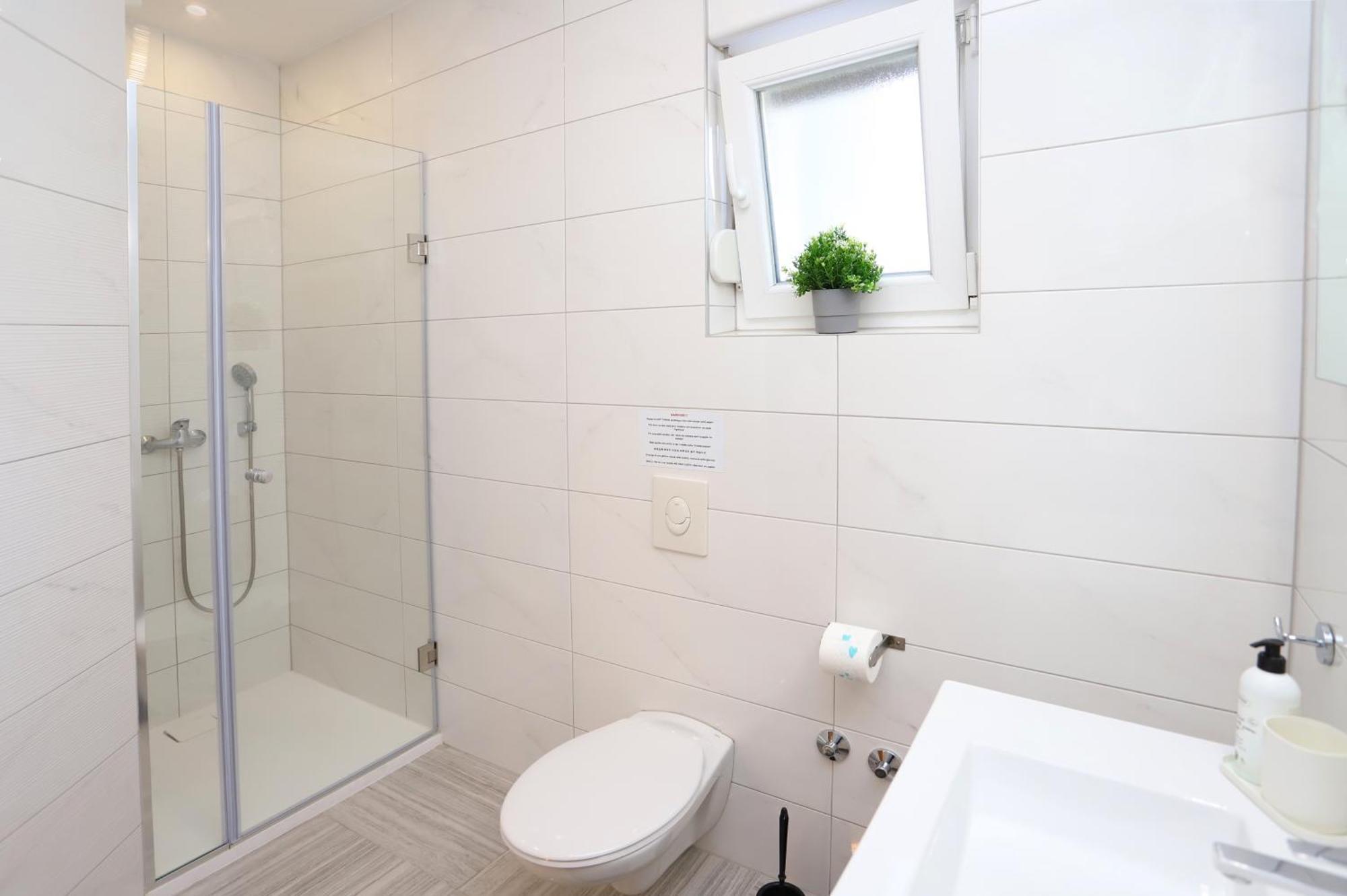 Apartment Nikolina Split