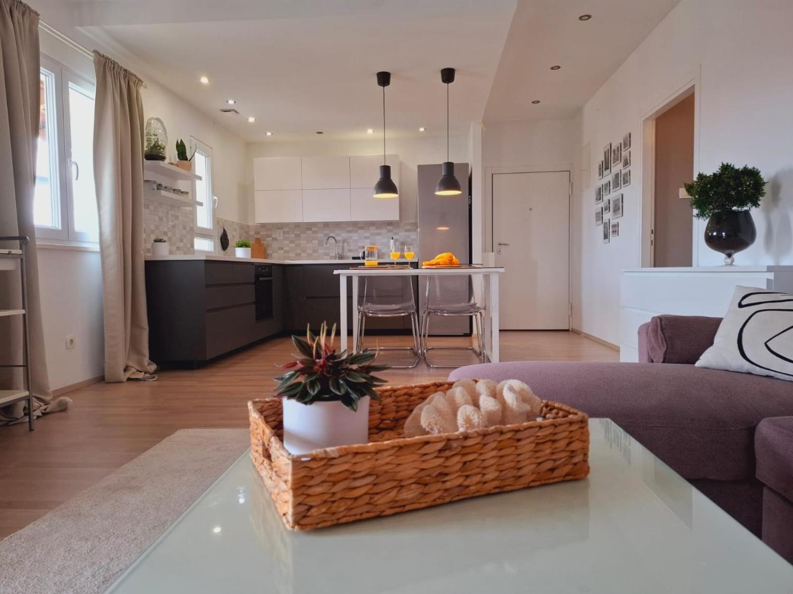 Skenza's Loft 68m2 Apartamento *
