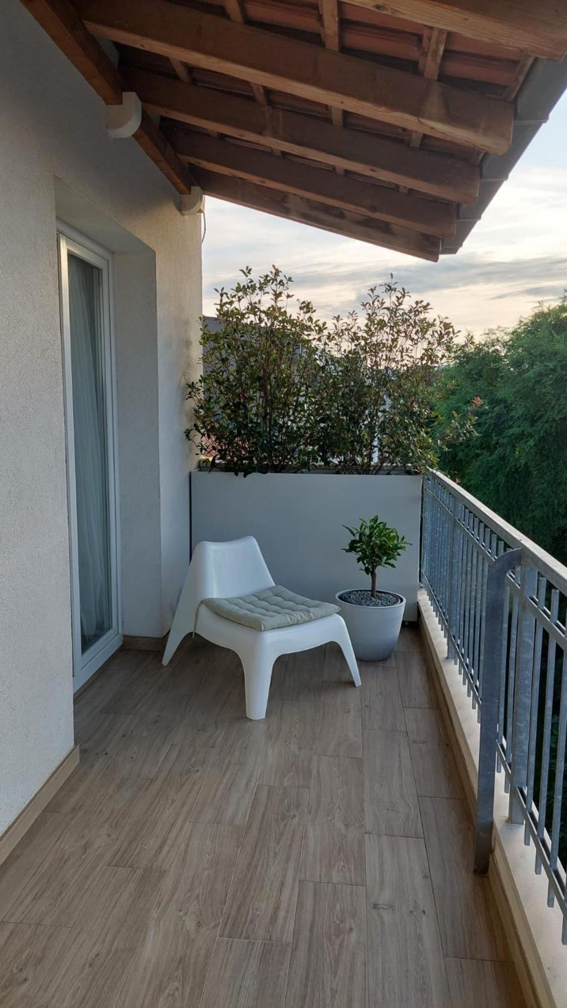 Apartamento Skenza's Loft 68m2 *