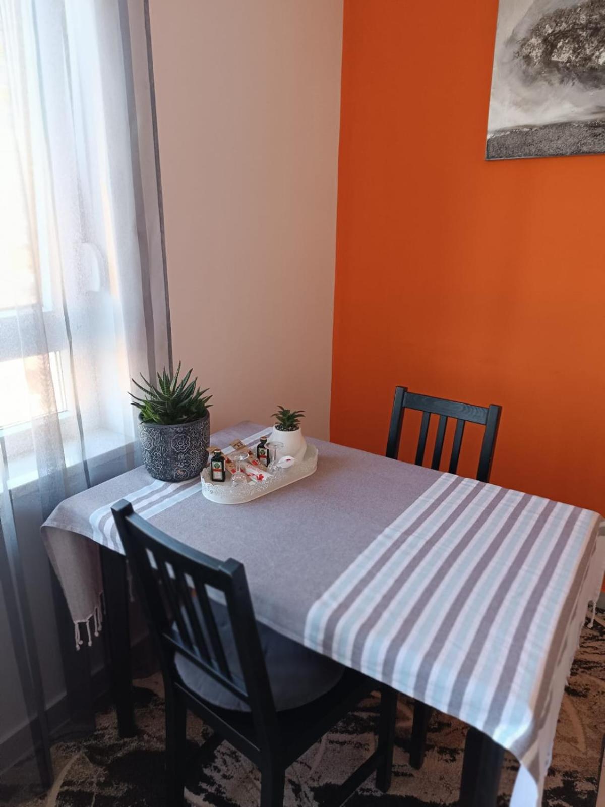 Apartamento New Emda U Centru Splita
