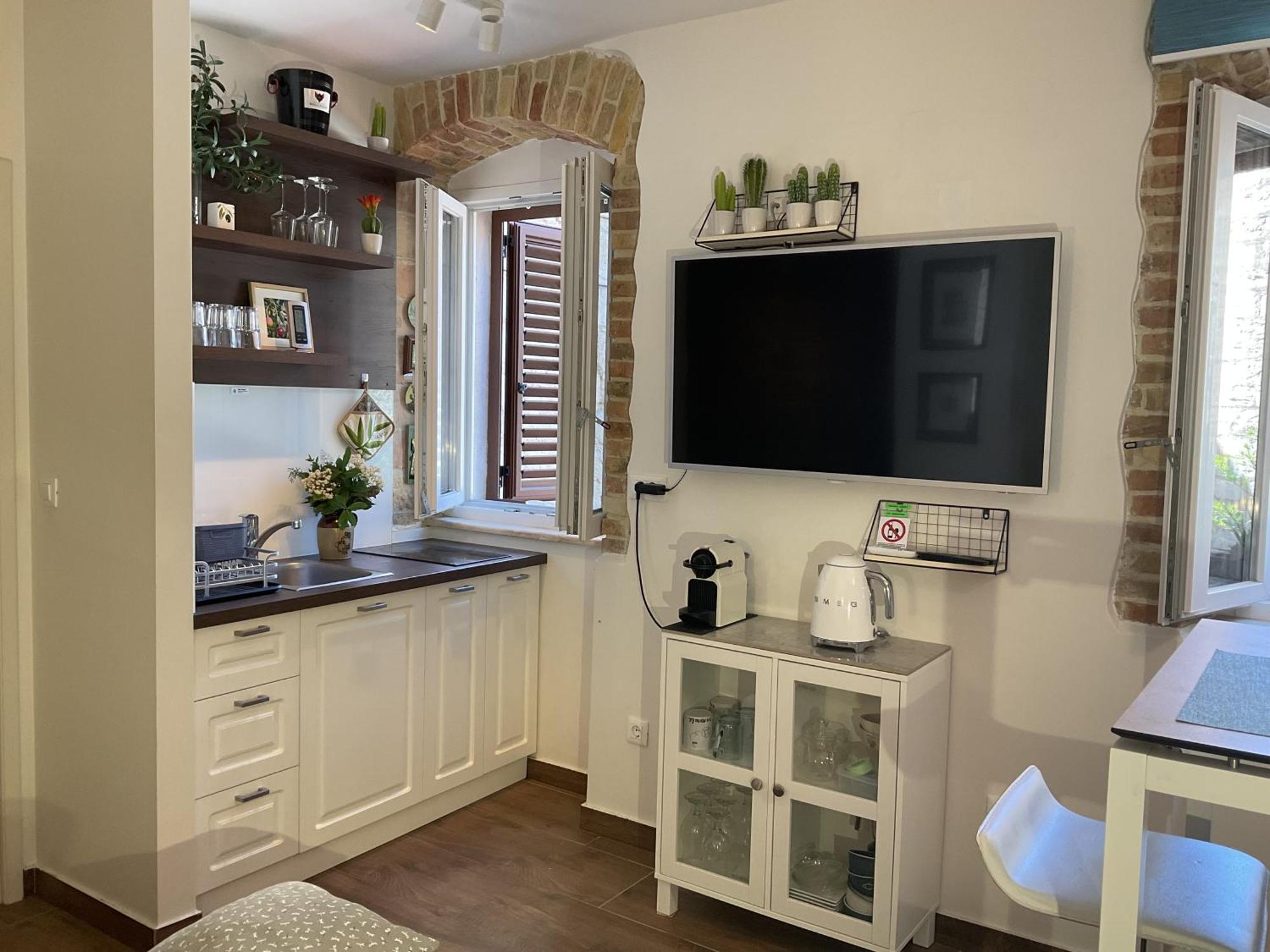 Apartment Casa 4 Star