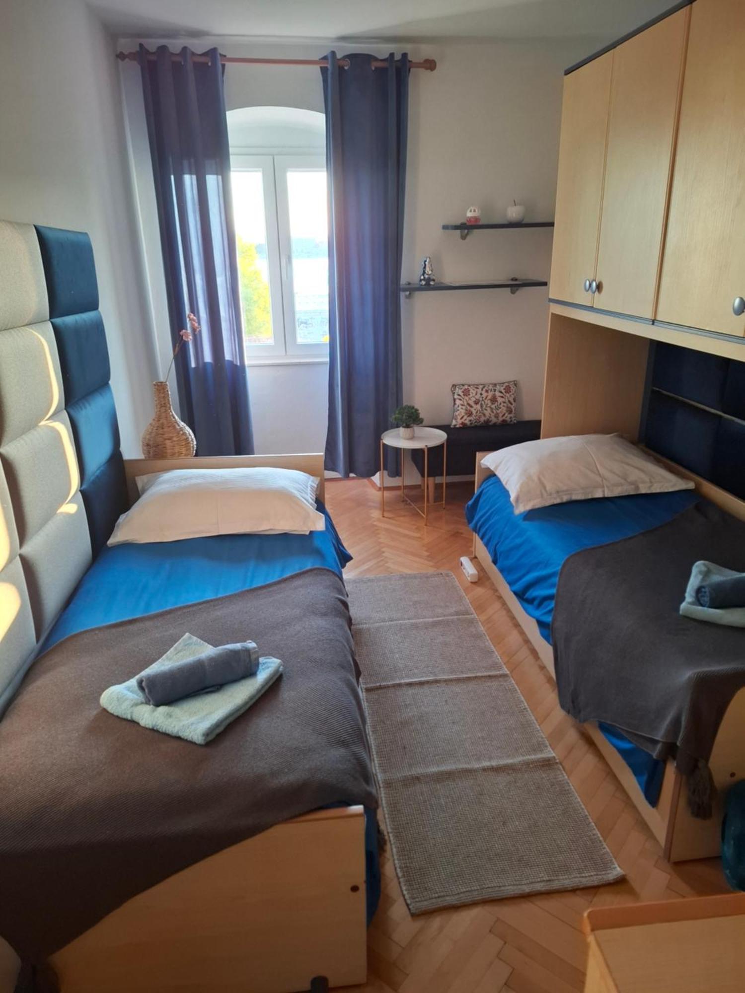 Apartment Spalato Split