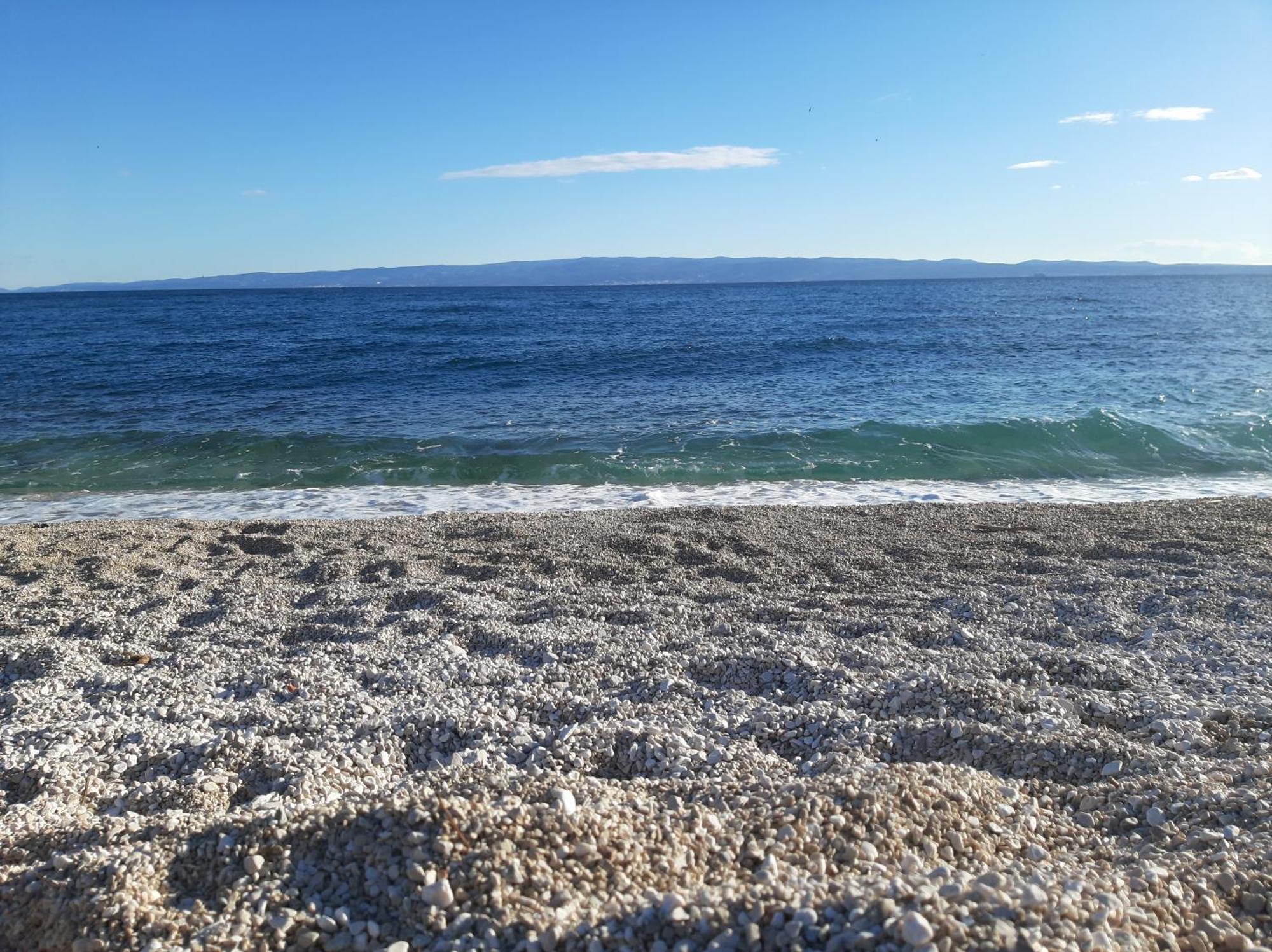 Homestay Adriatic Pearl Split