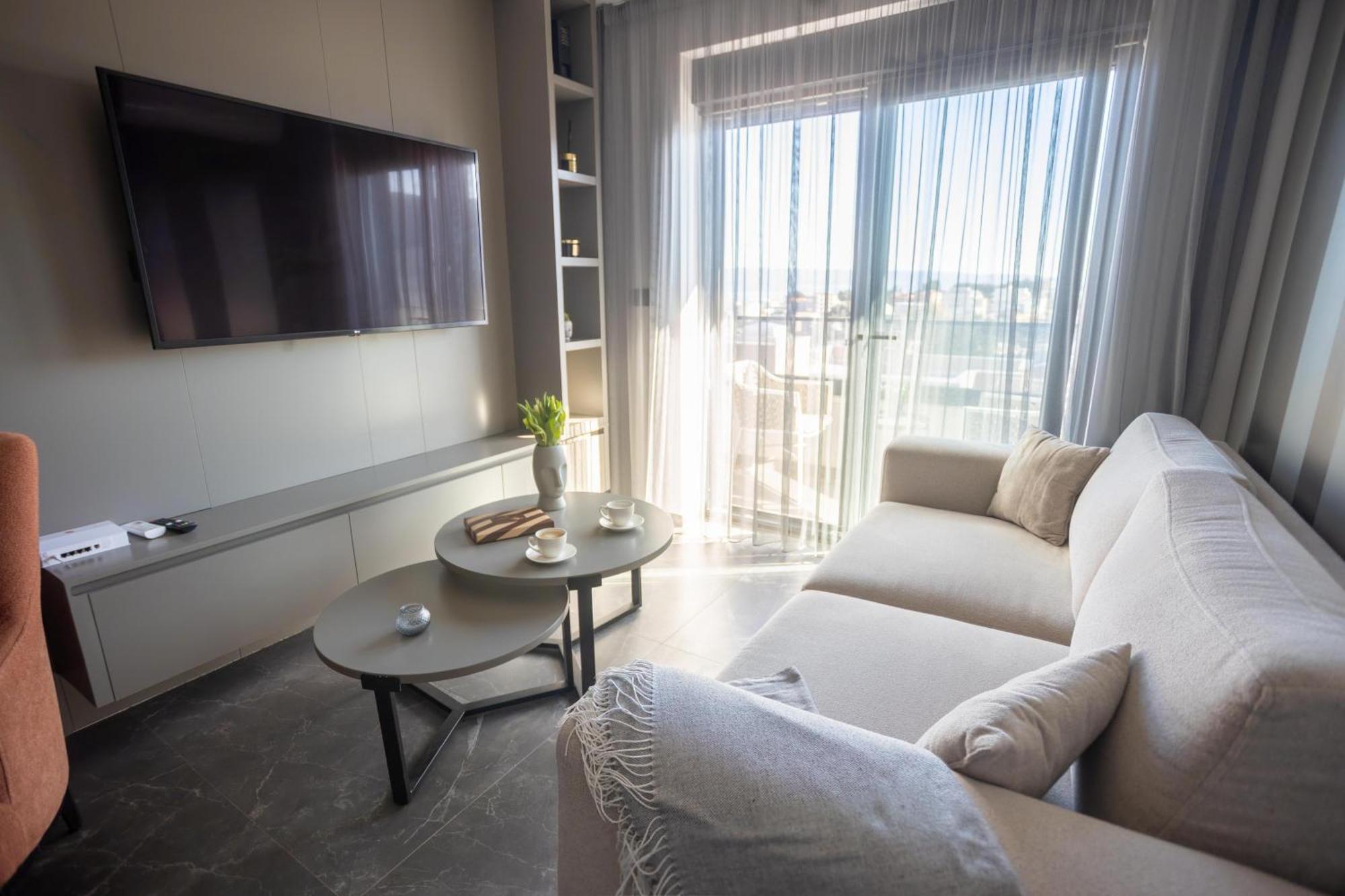D&n Apartment *