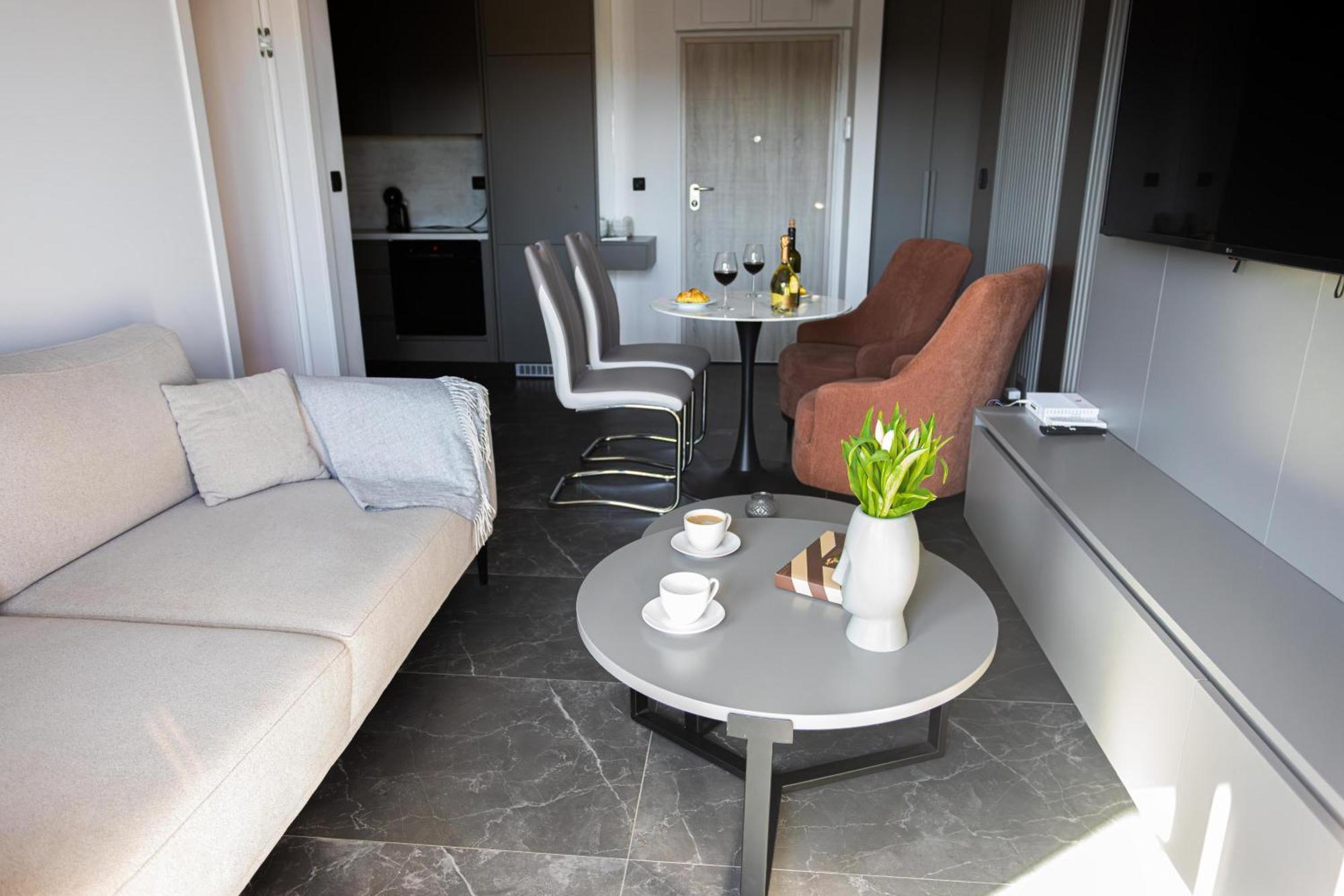 Apartment D&n Split