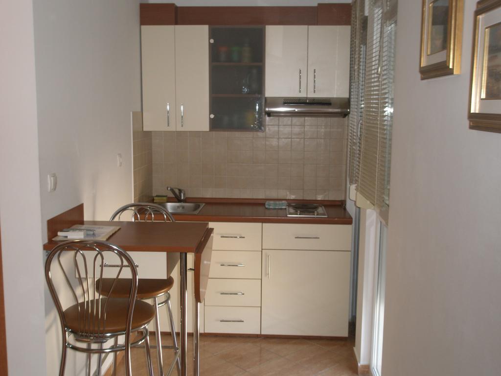 Guest house Znjan