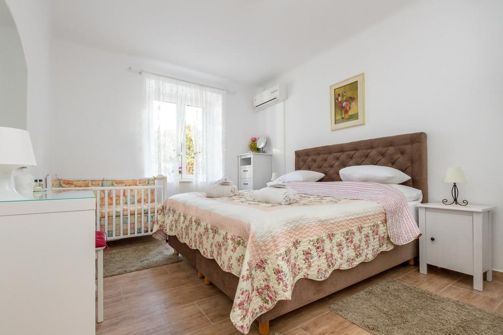 Guest house For All Seasons Split