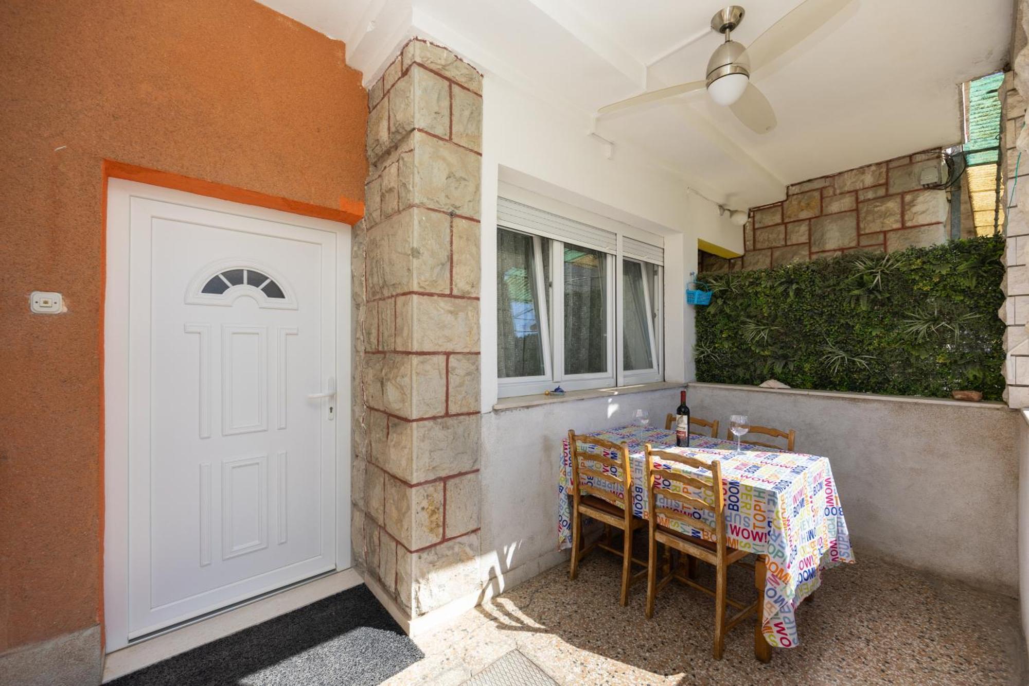 Apartman Marija