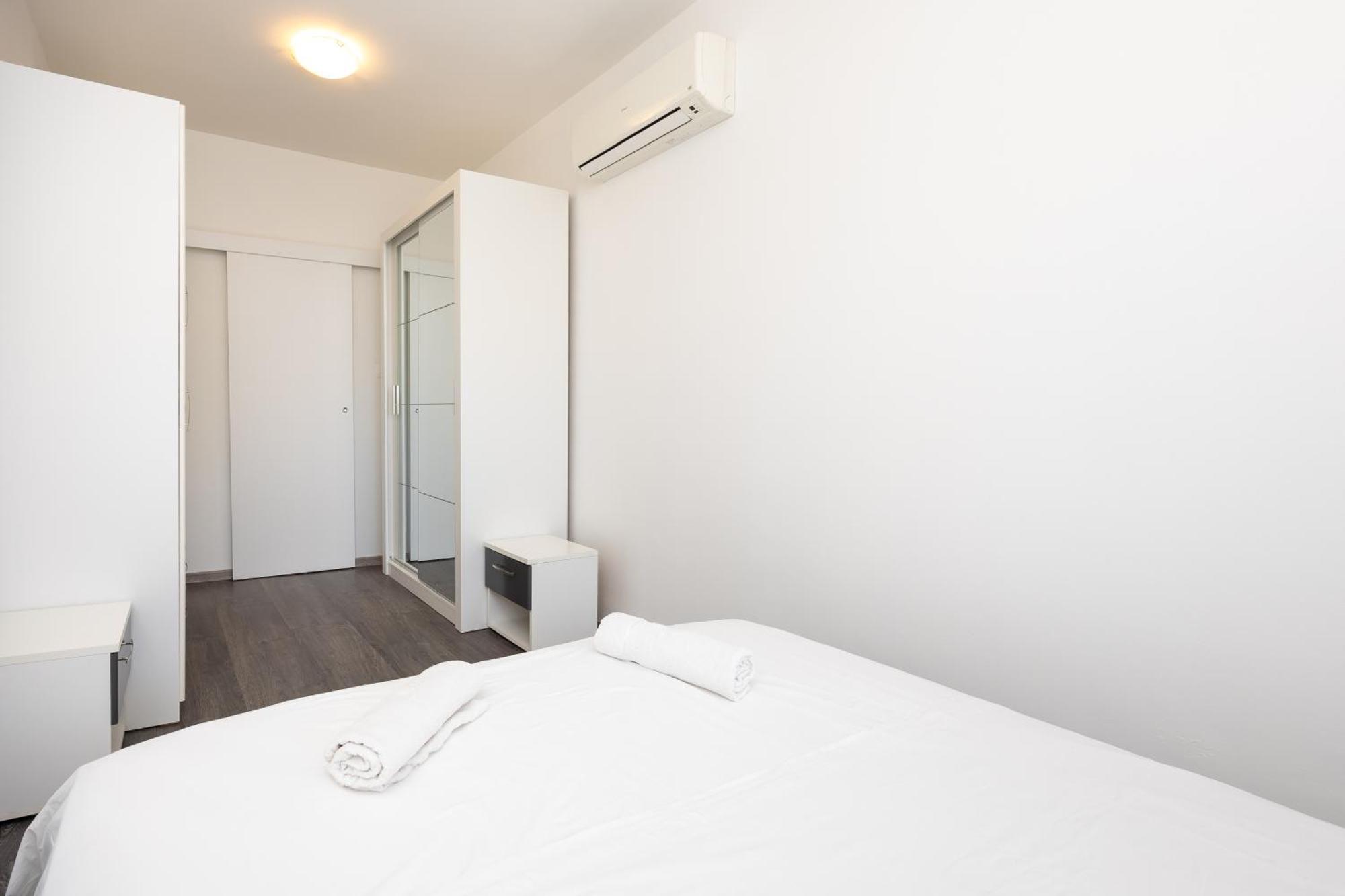 Apartman Marija Split