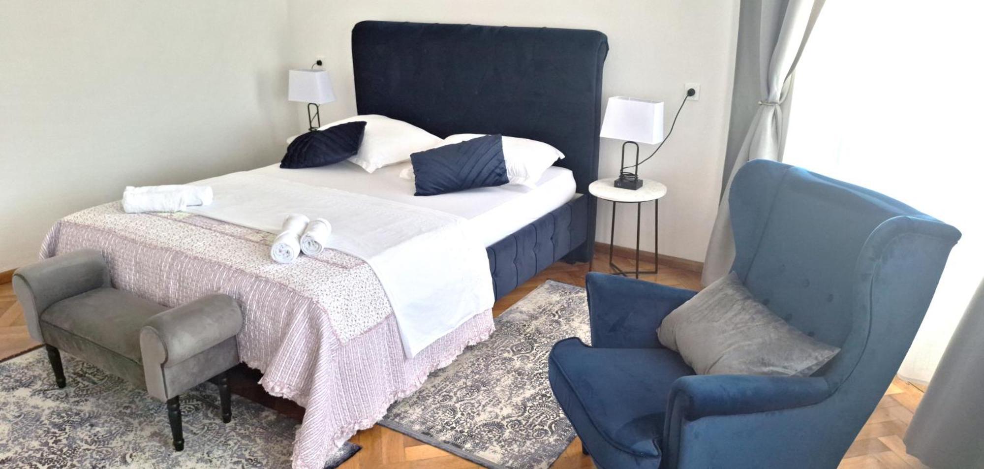 Emma Apartment