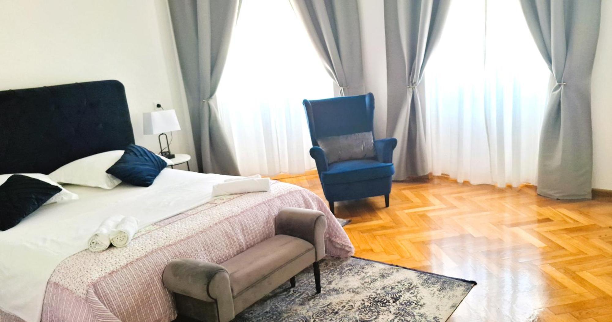 Apartment Emma