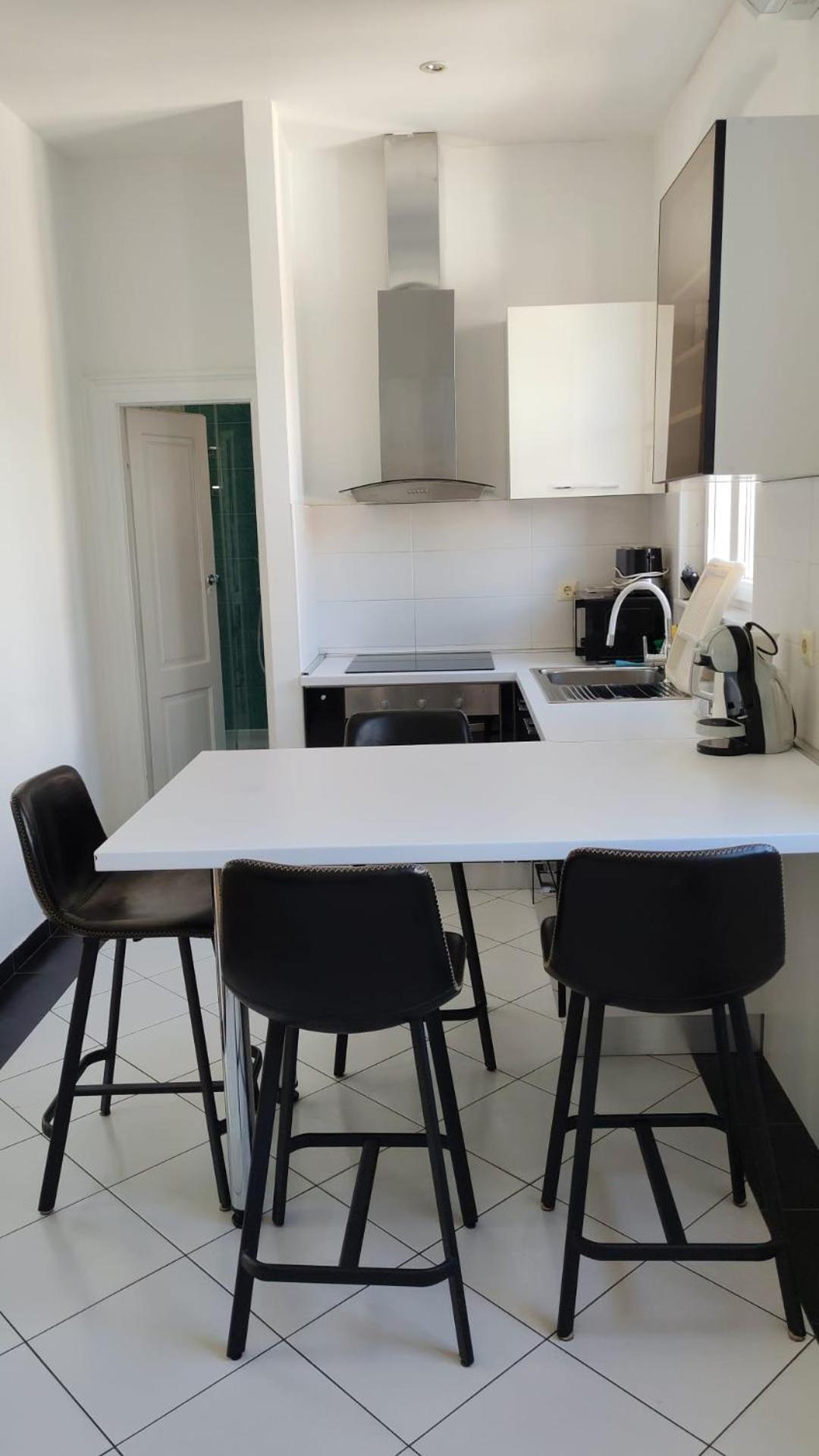 Apartamento Old Town With Private Indoor Garage Parking Split