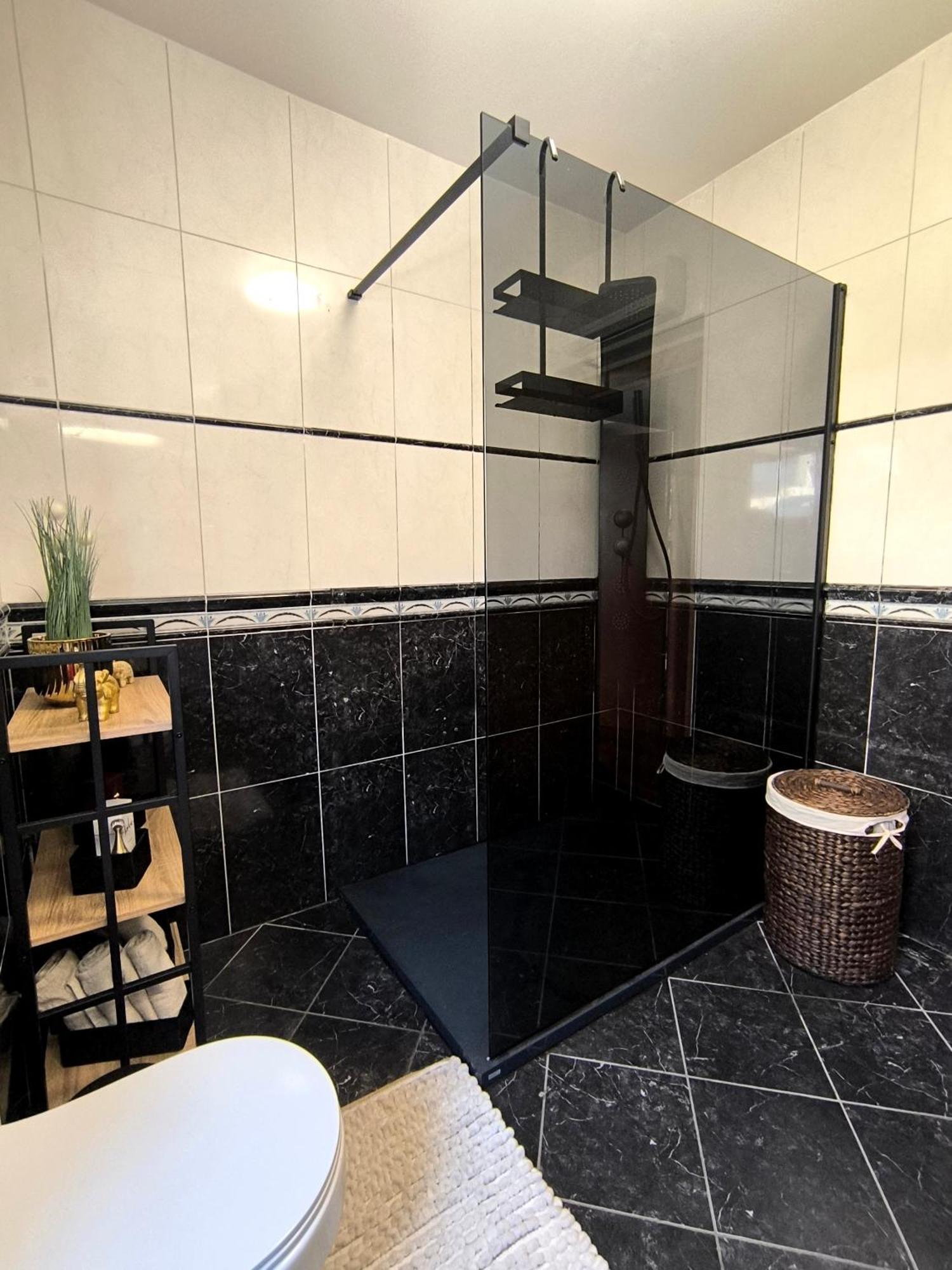 Apartman Luxury Julija *