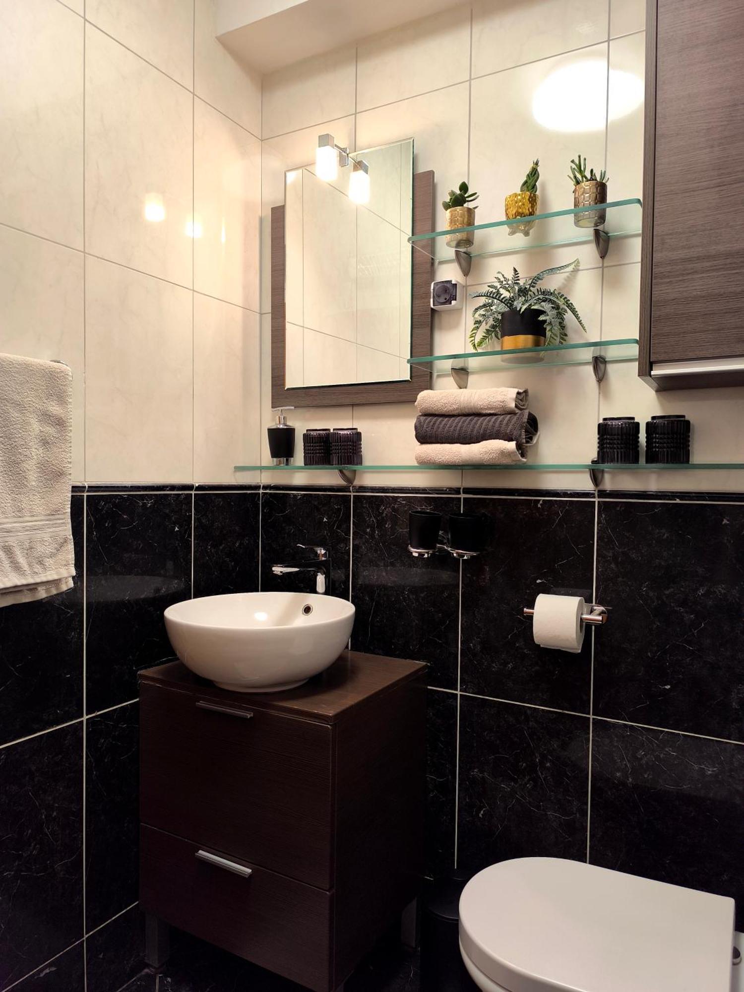 Luxury Julija Apartman Split