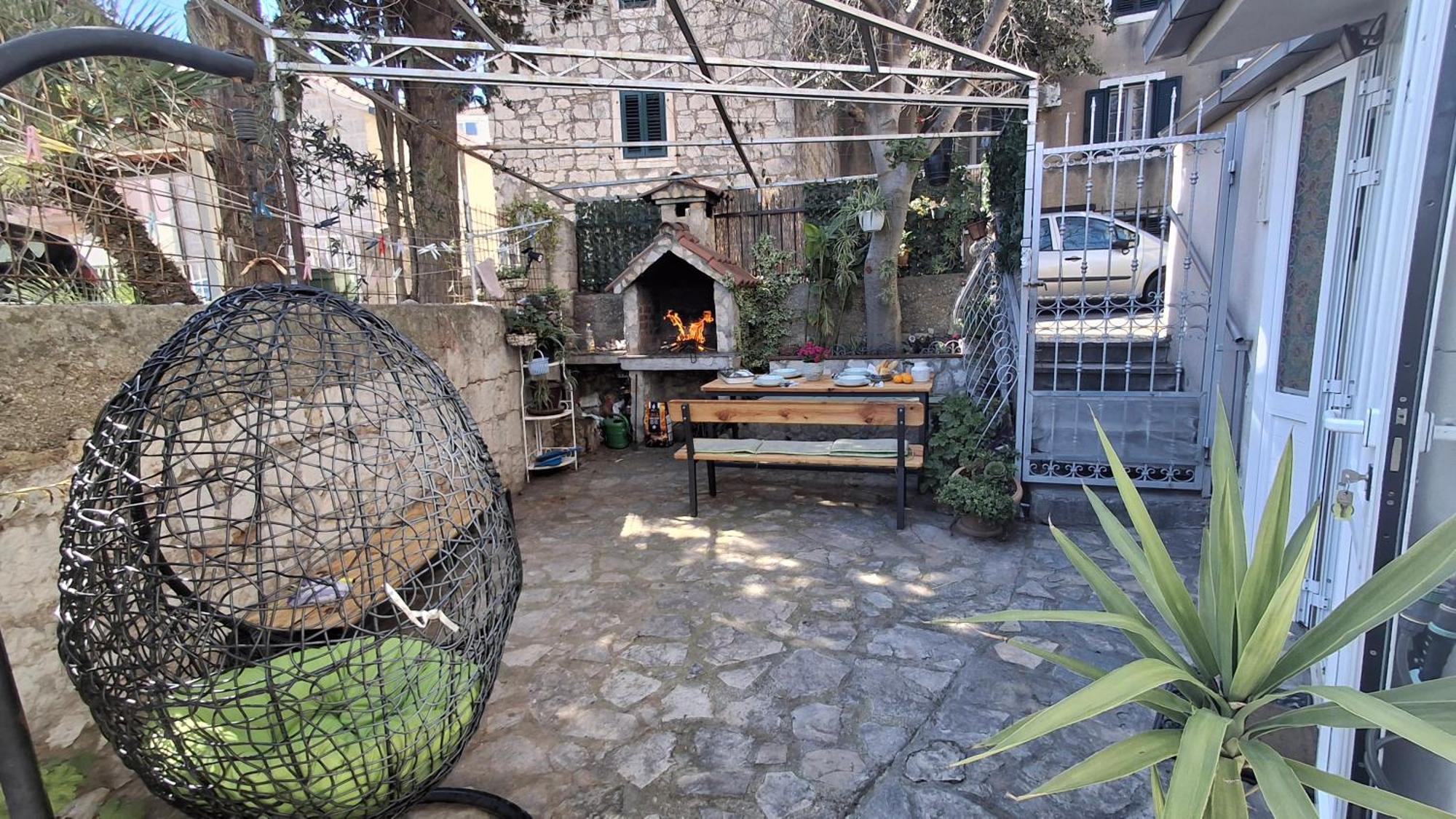 Old Town Sole Apartment Split