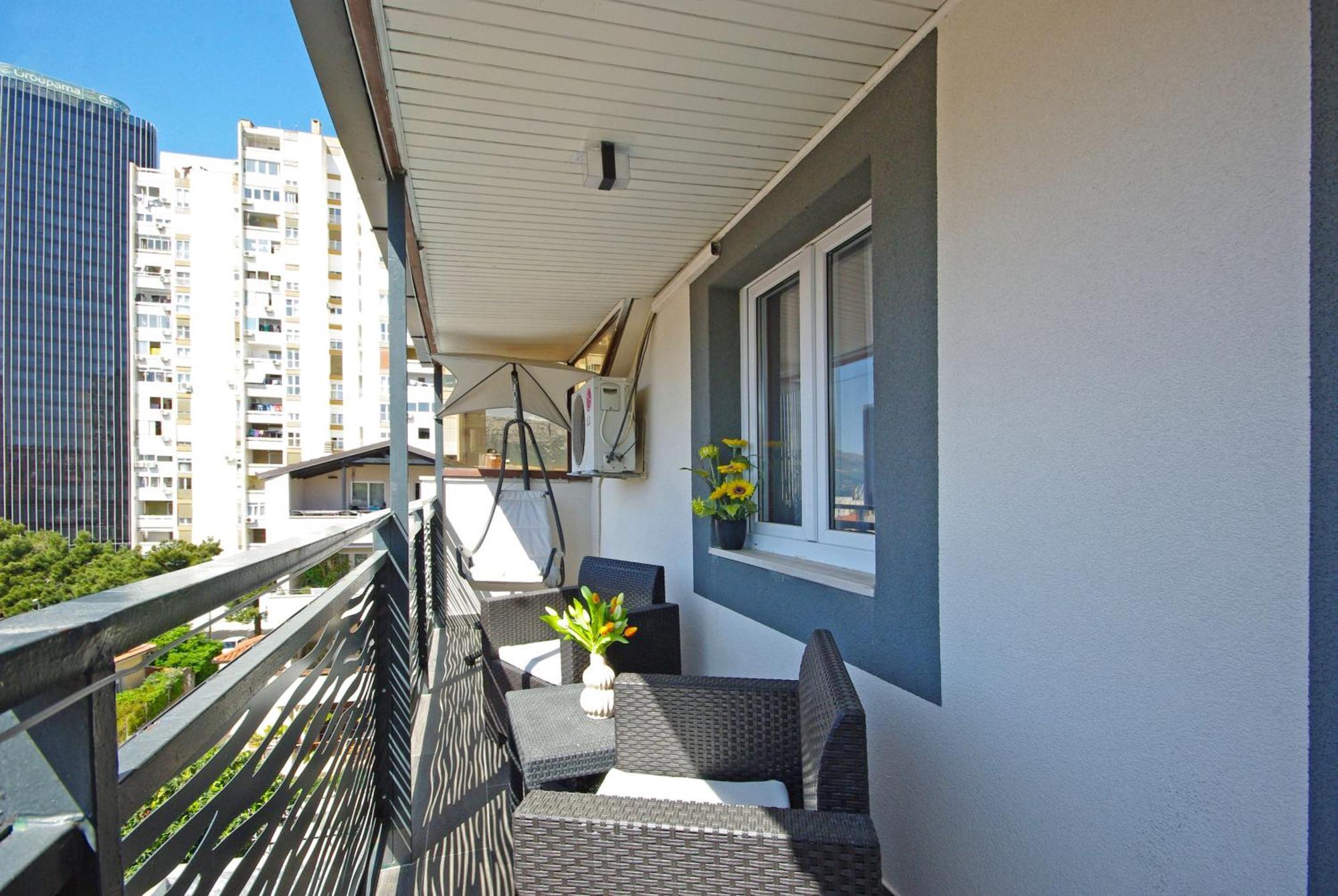 Apartamento Naomi