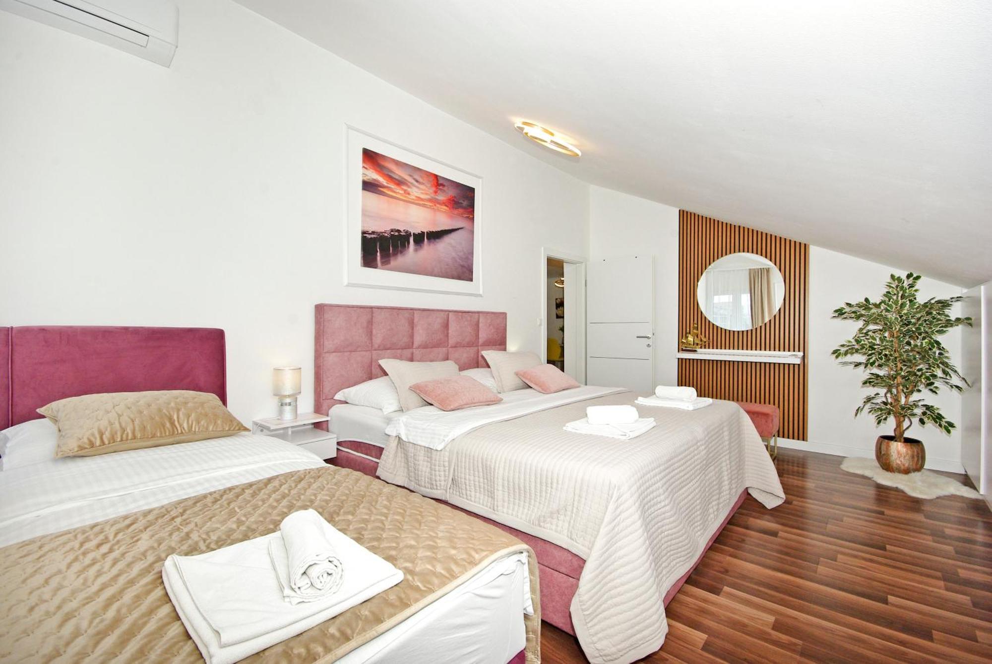 Naomi Apartamento Split