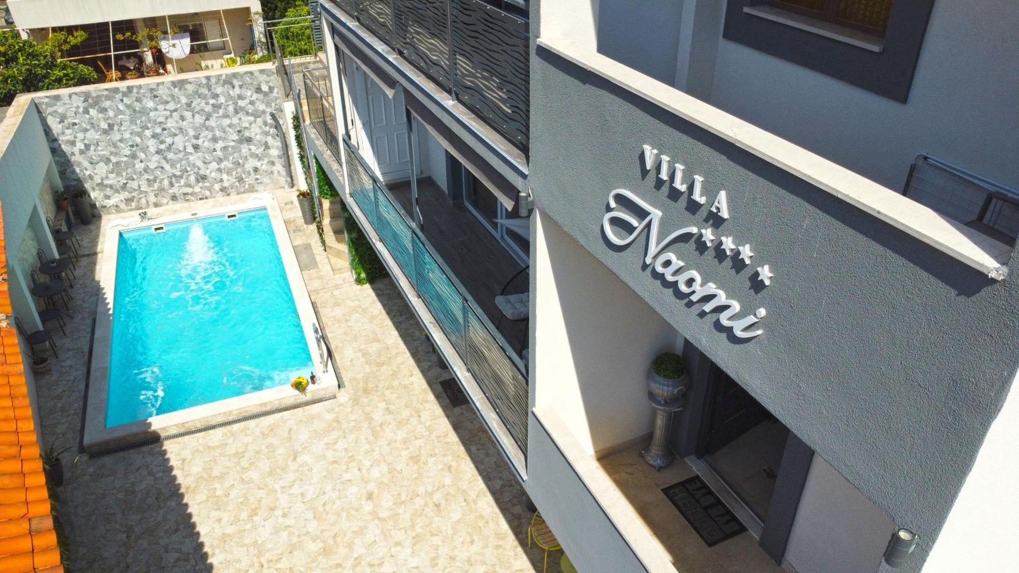 Apartamento Naomi
