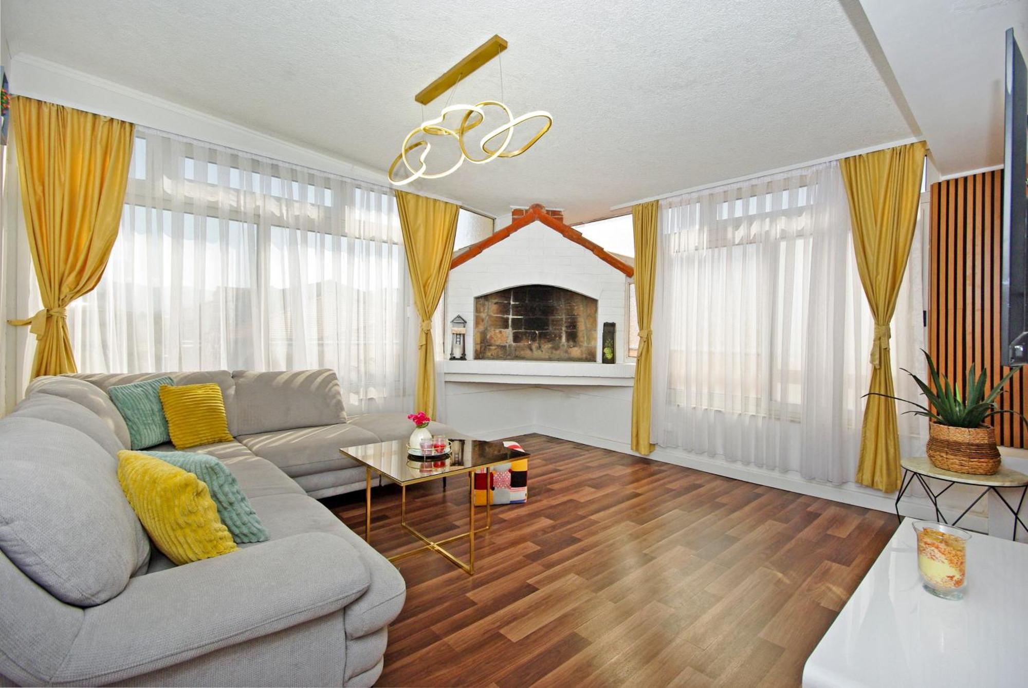 Apartamento Naomi