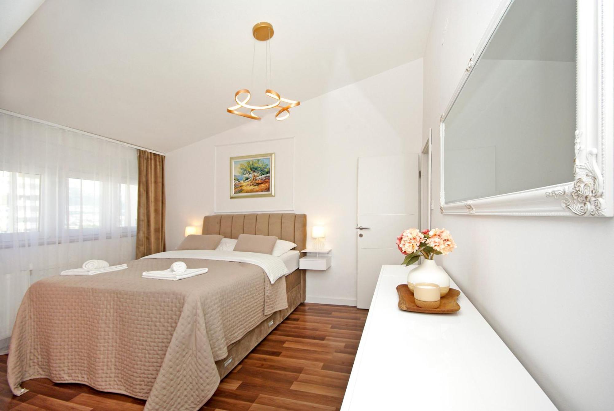 Apartamento Naomi *
