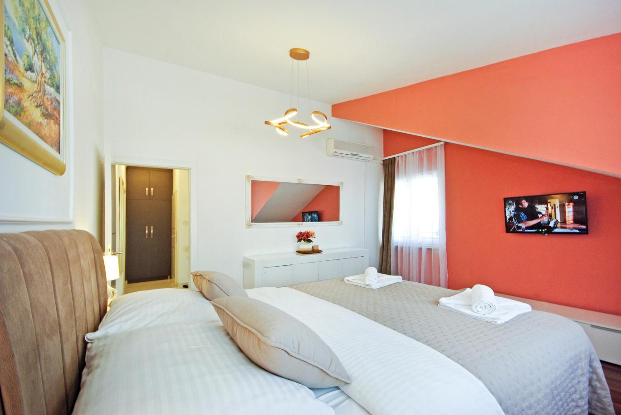 Apartamento Naomi Split