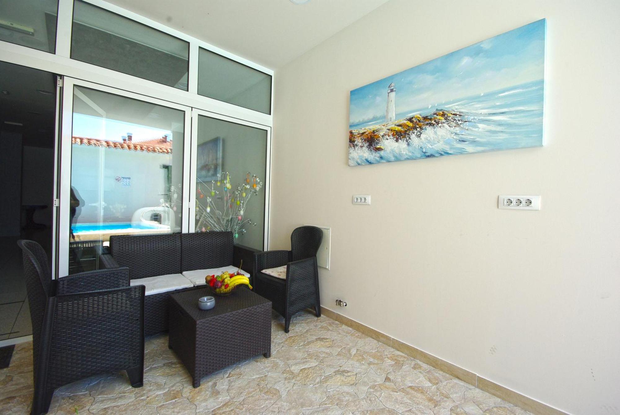 Apartamento Naomi *