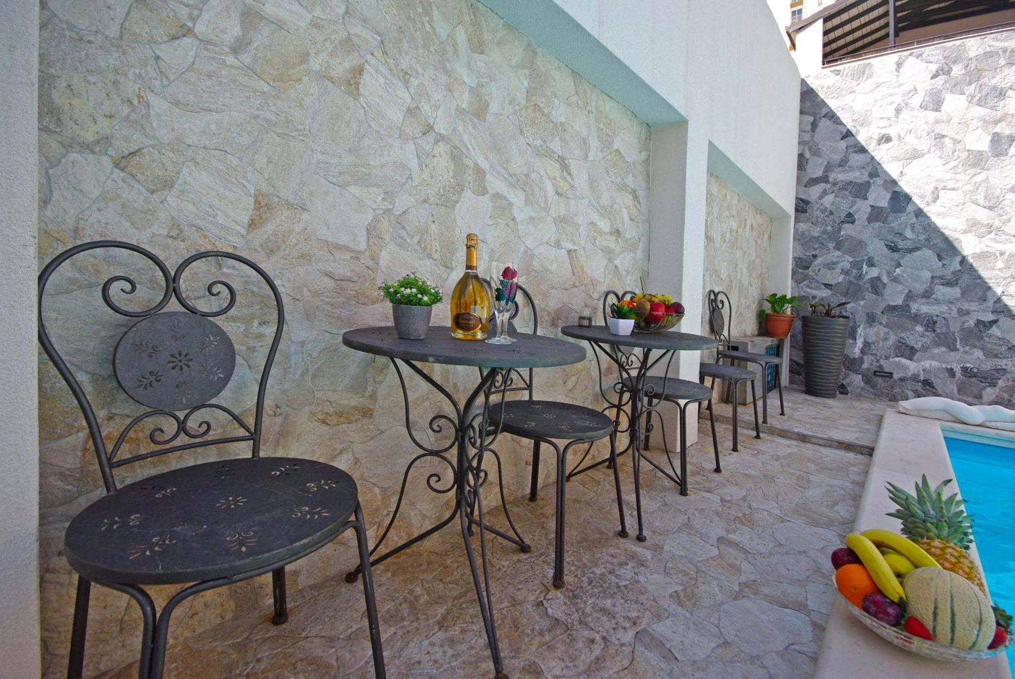 Naomi Apartamento Split