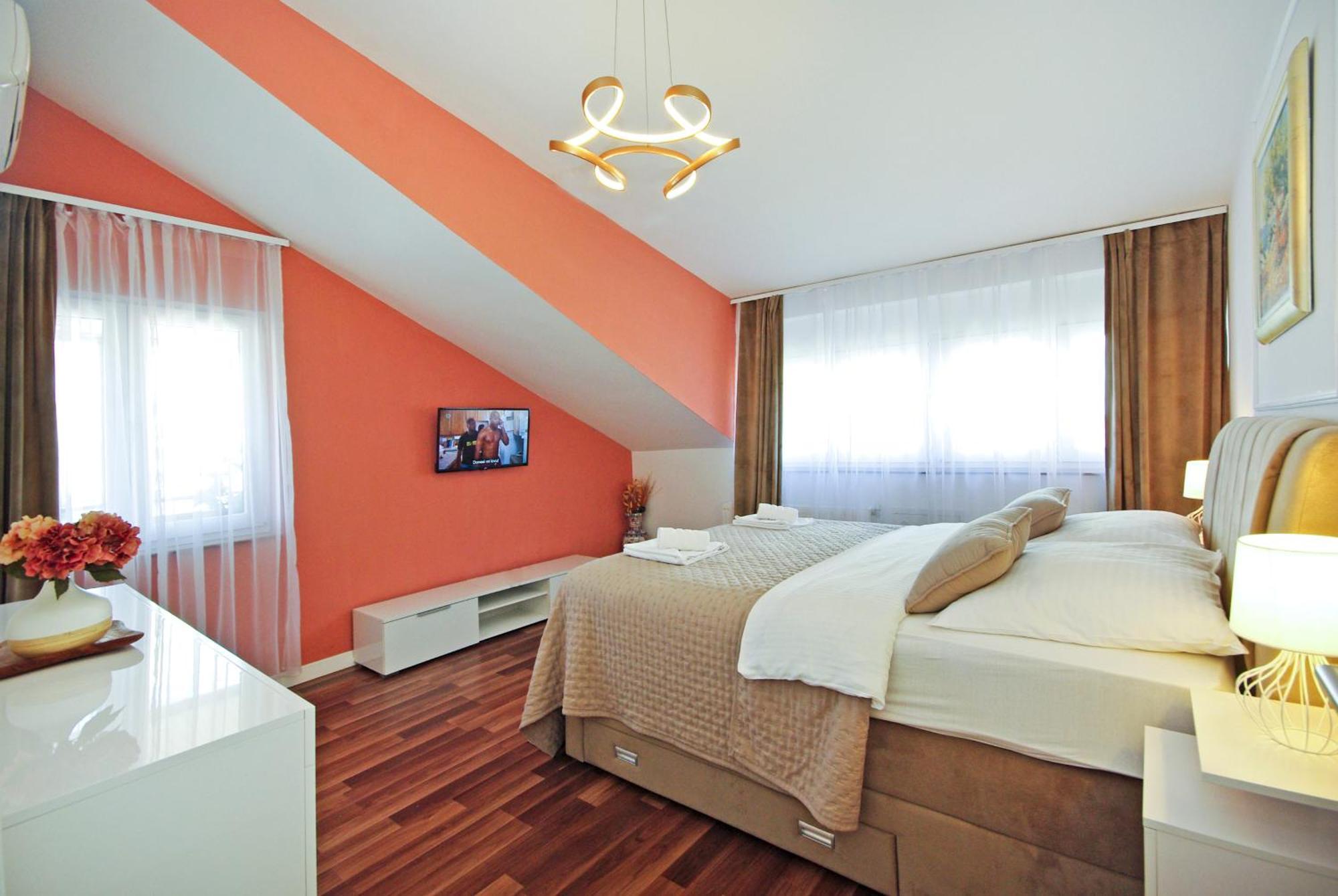Apartamento Naomi
