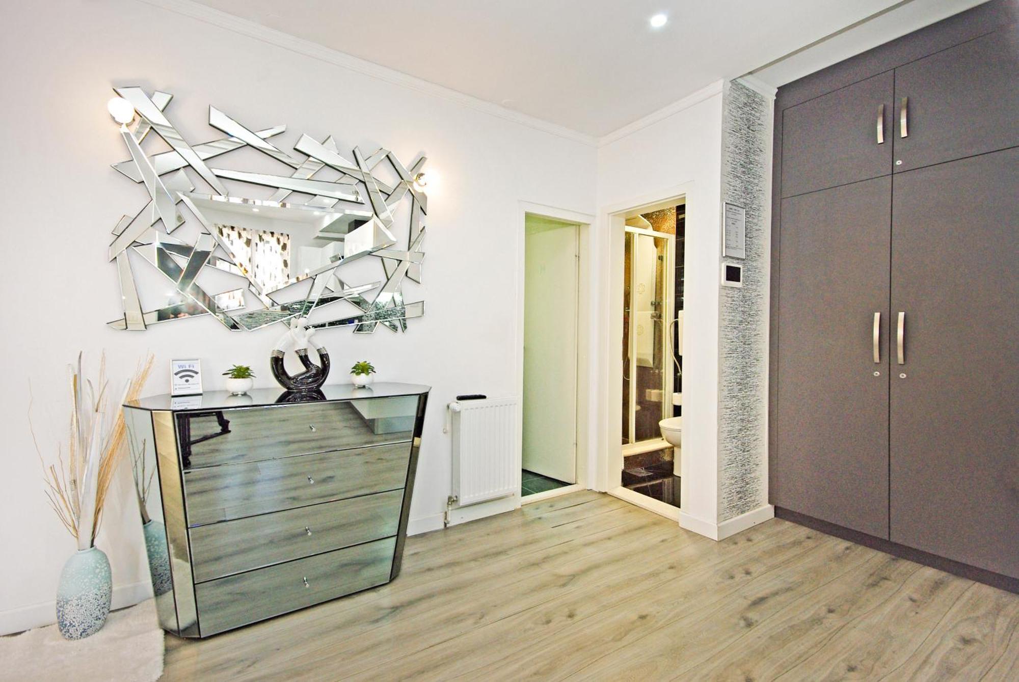 Naomi Apartamento Split