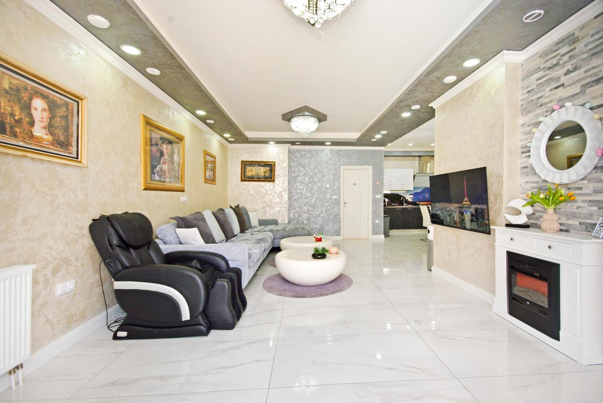 Apartamento Naomi