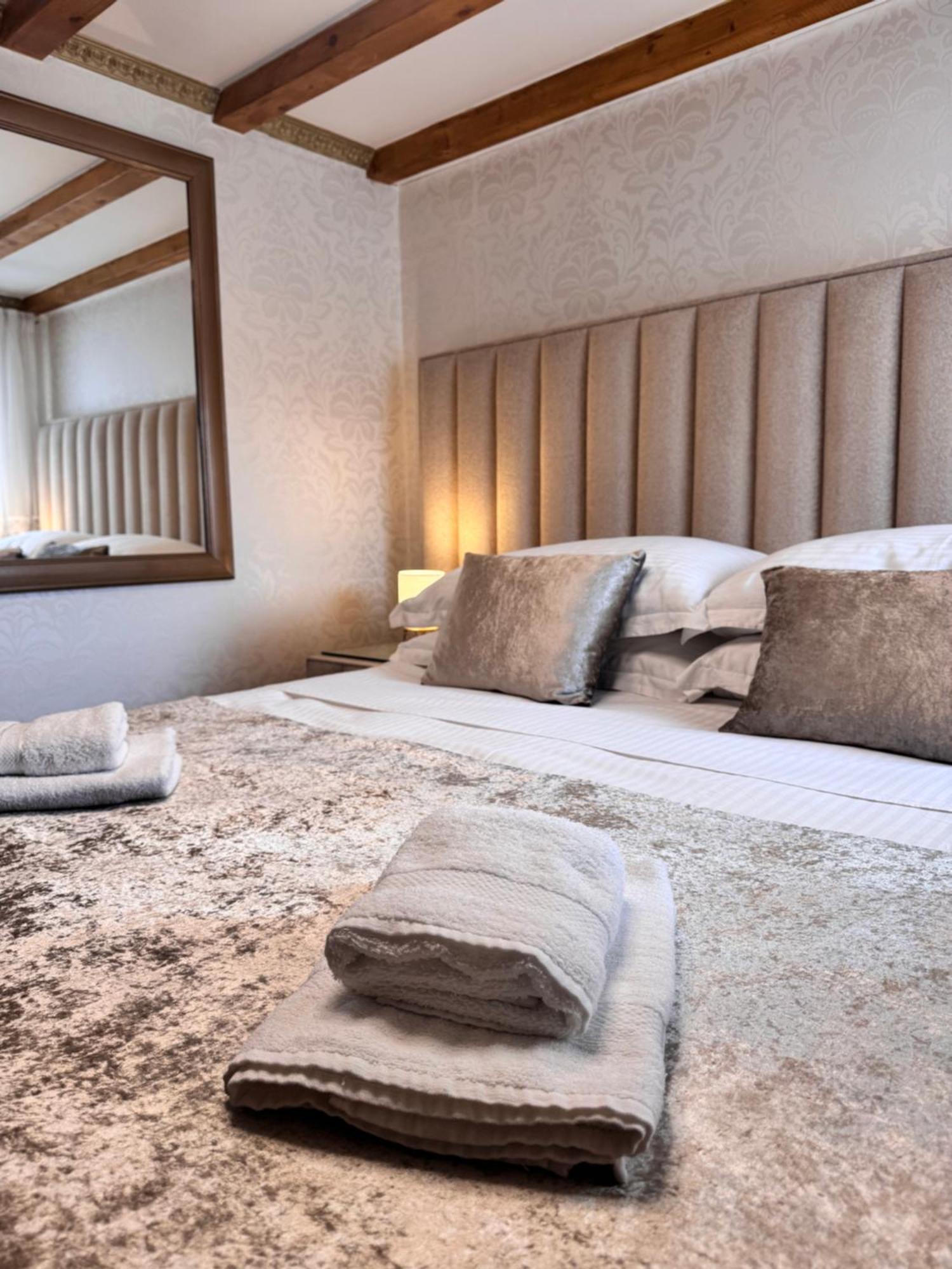 Apartment Superior Luxury