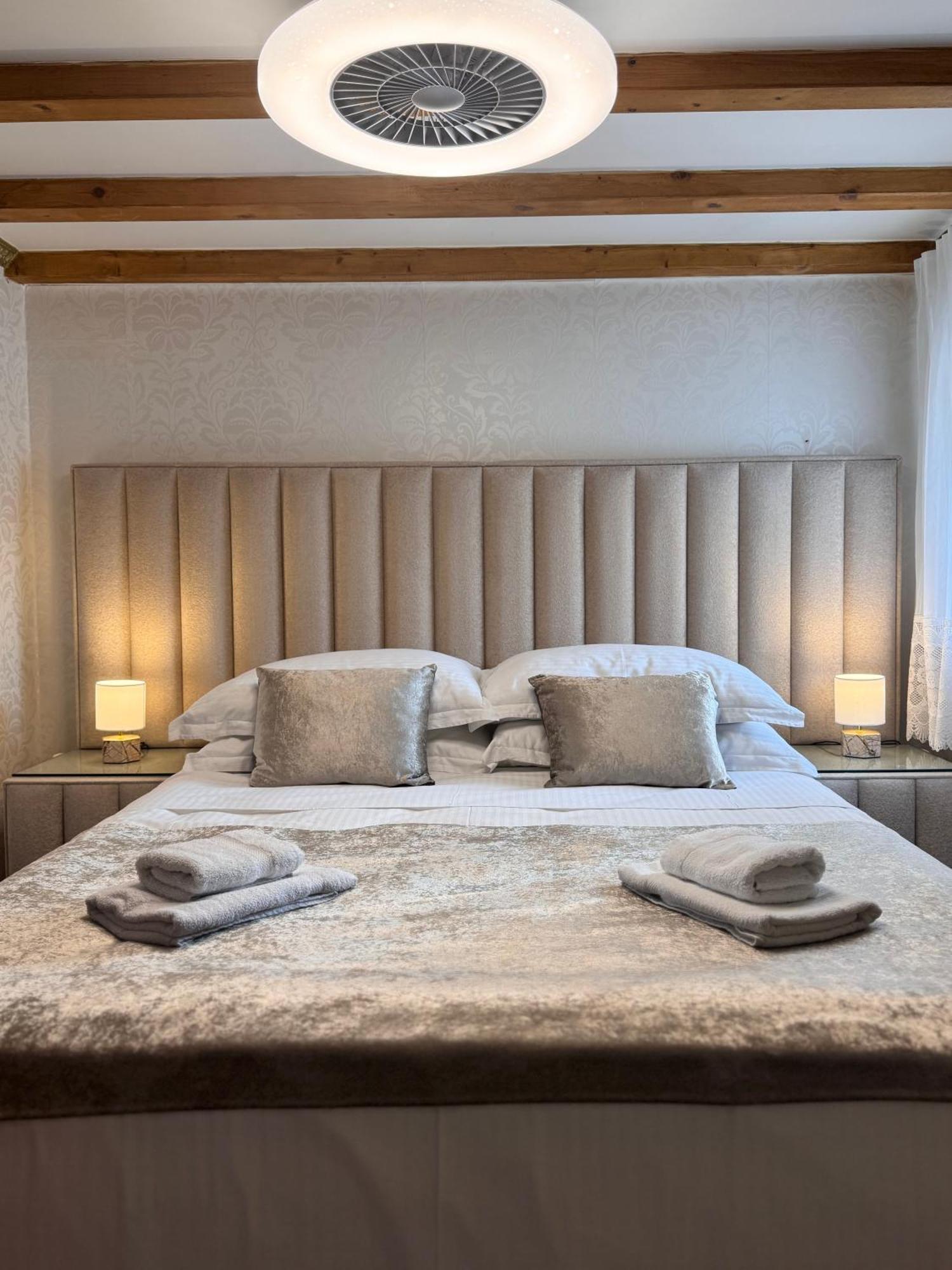 Apartment Superior Luxury Split