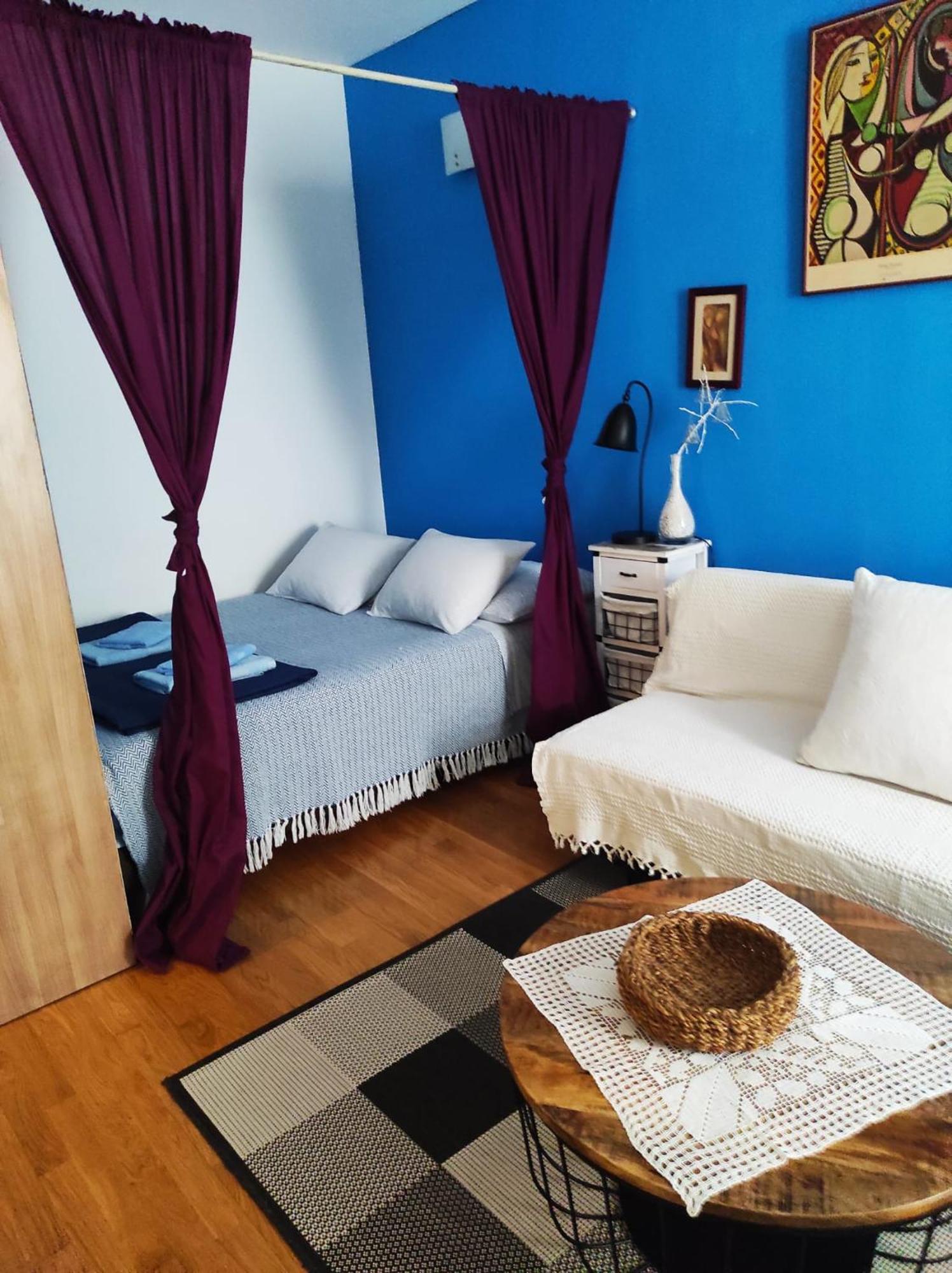Diocletian's Resting Nest Apartment *