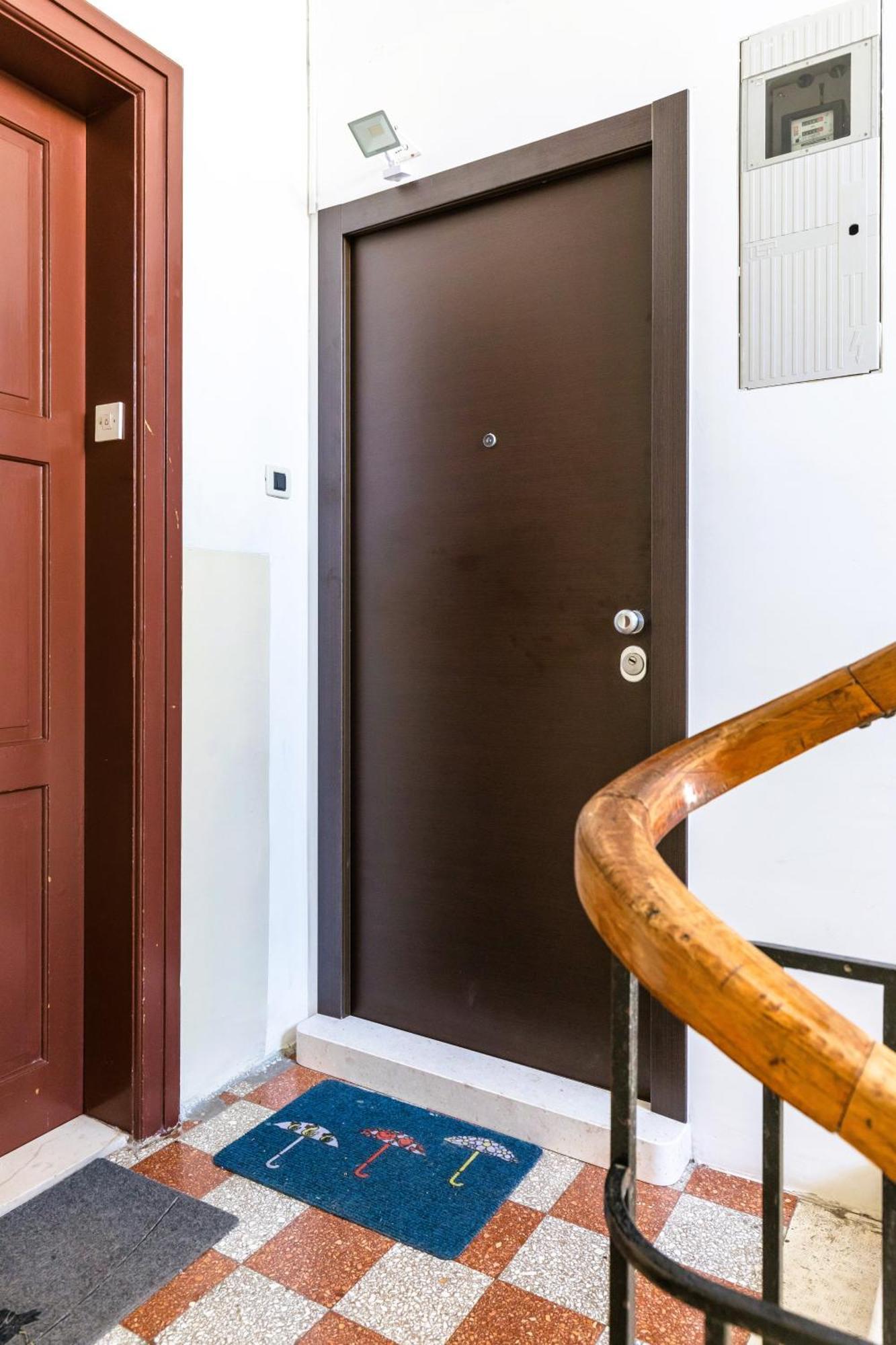 Eva Luxury Two Bedrooms & Bacvice Apartment