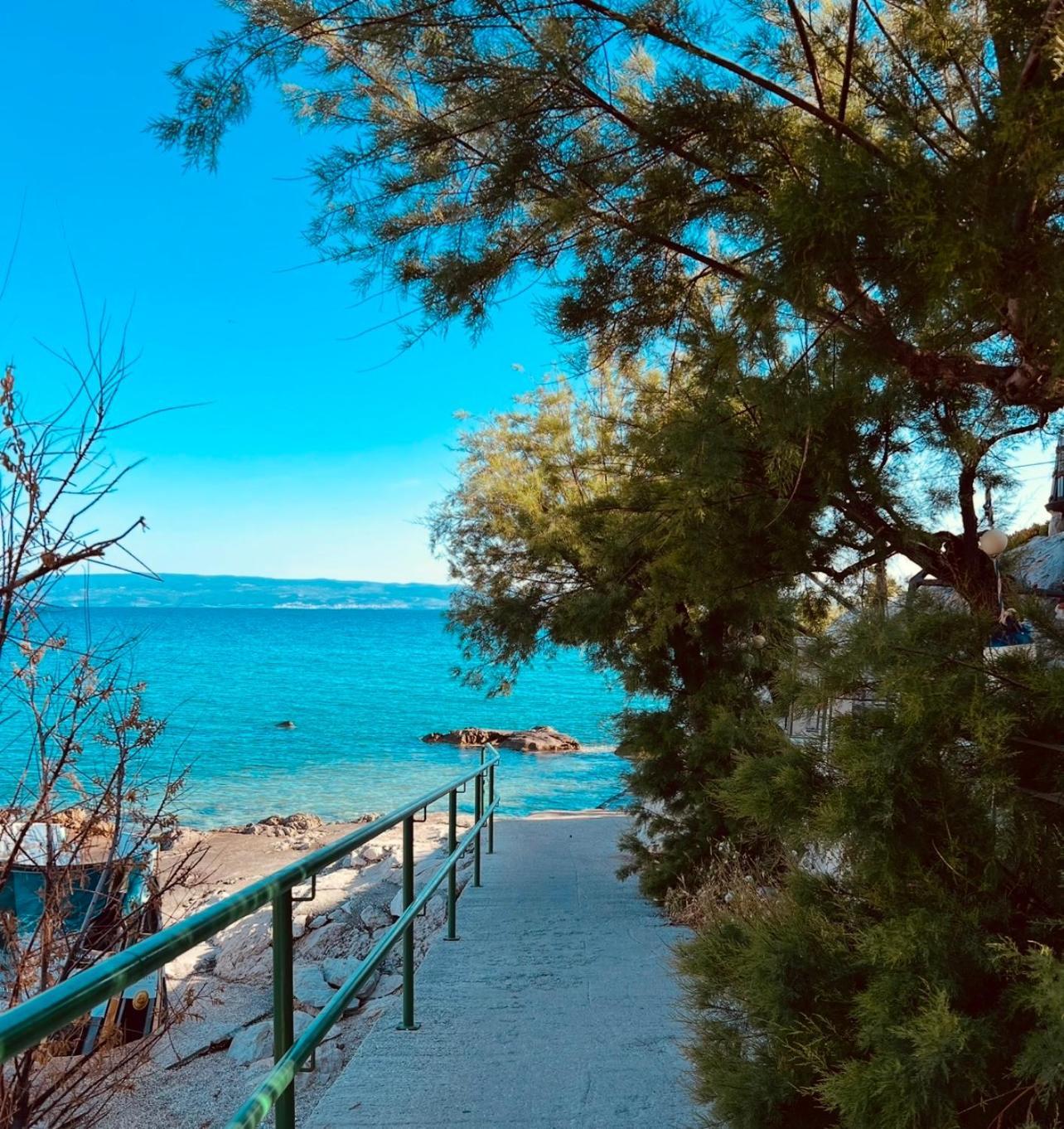 Seaside