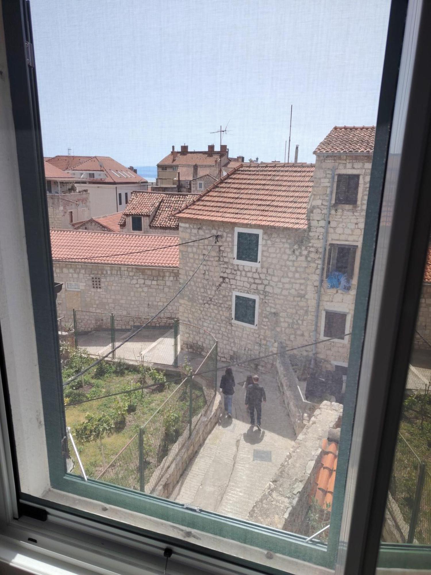 Apartment Old Varos Split