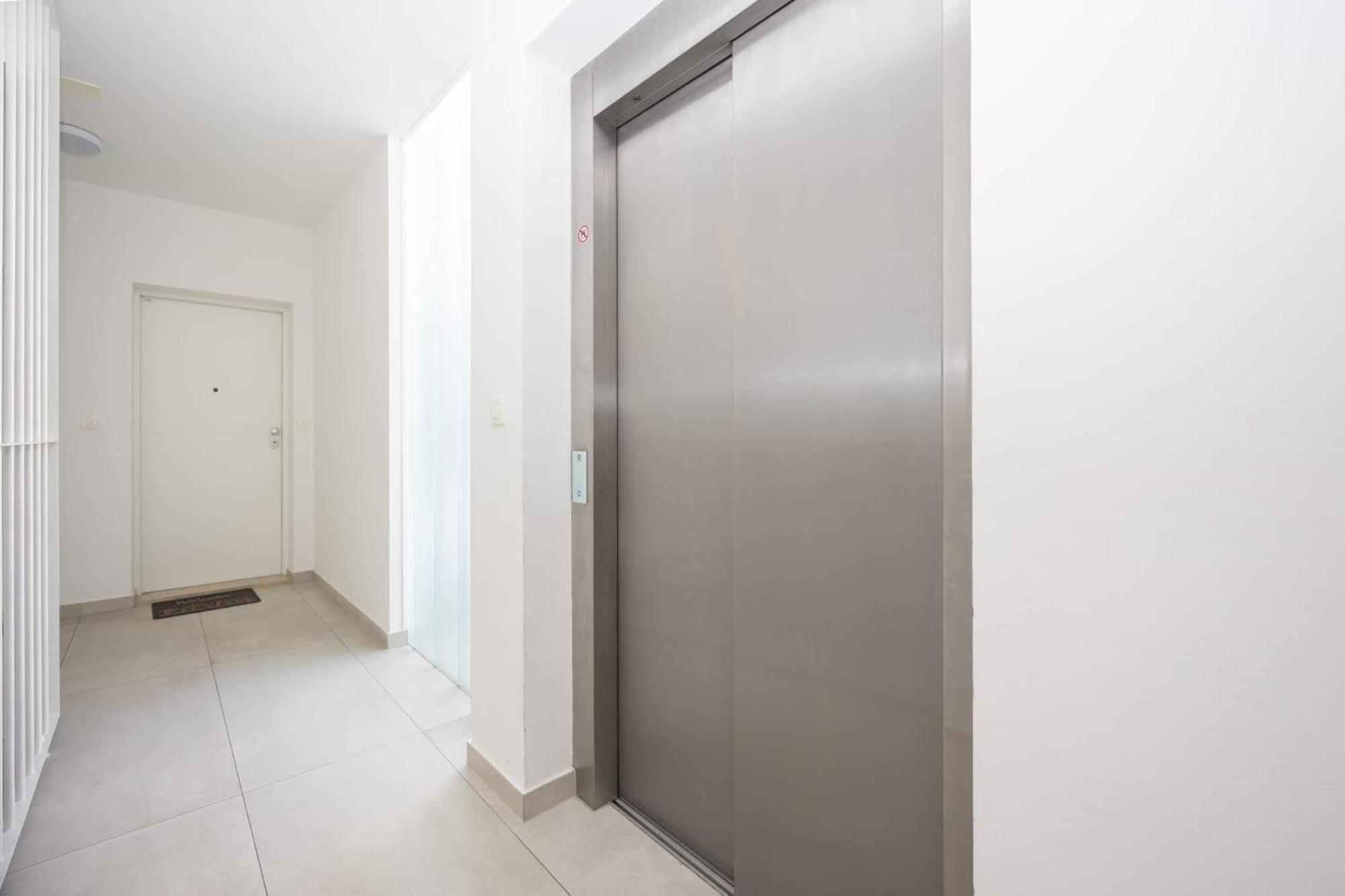Appartement Junia Boutique Split